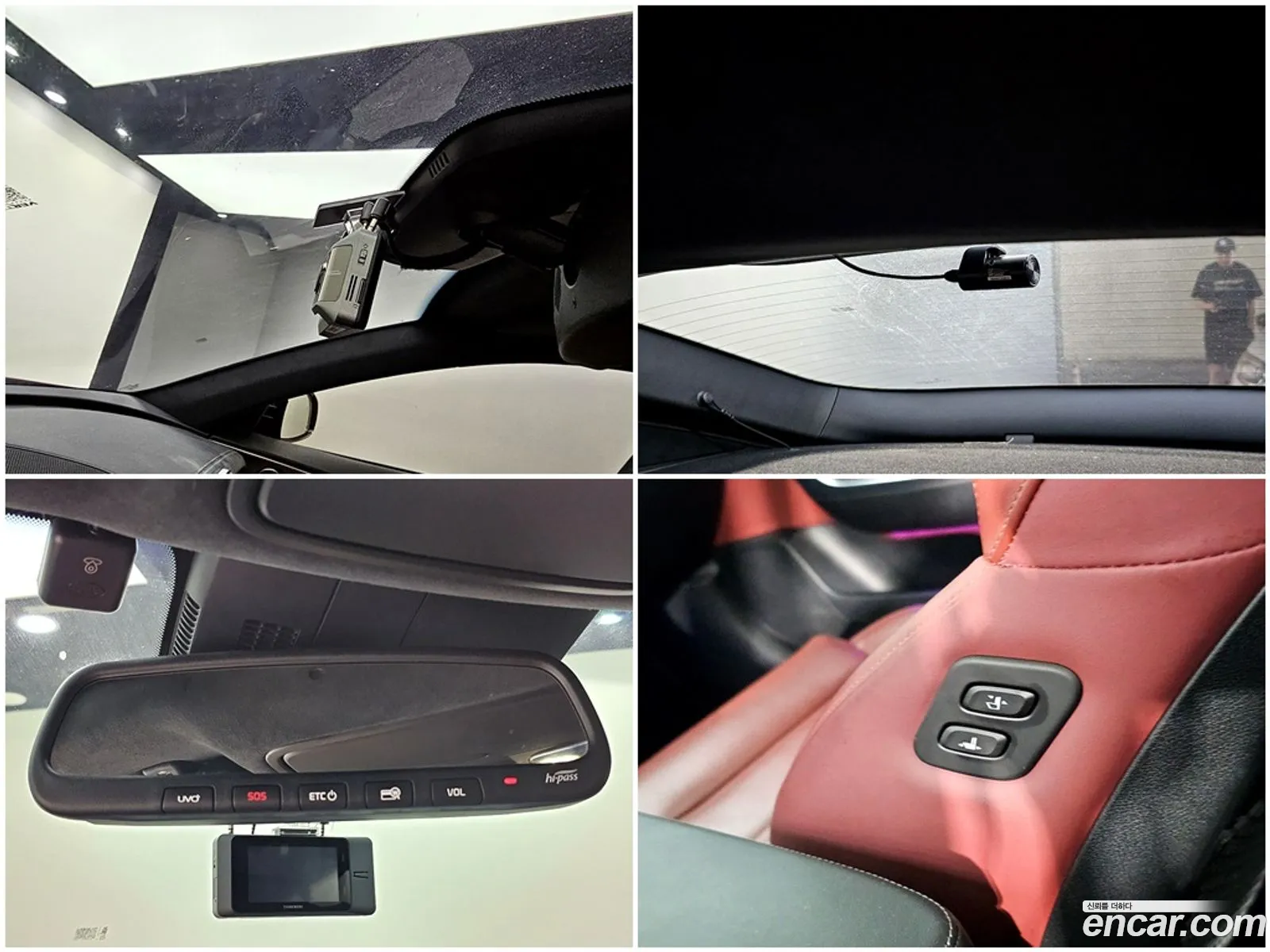 Kia Stinger 2019 — 11
