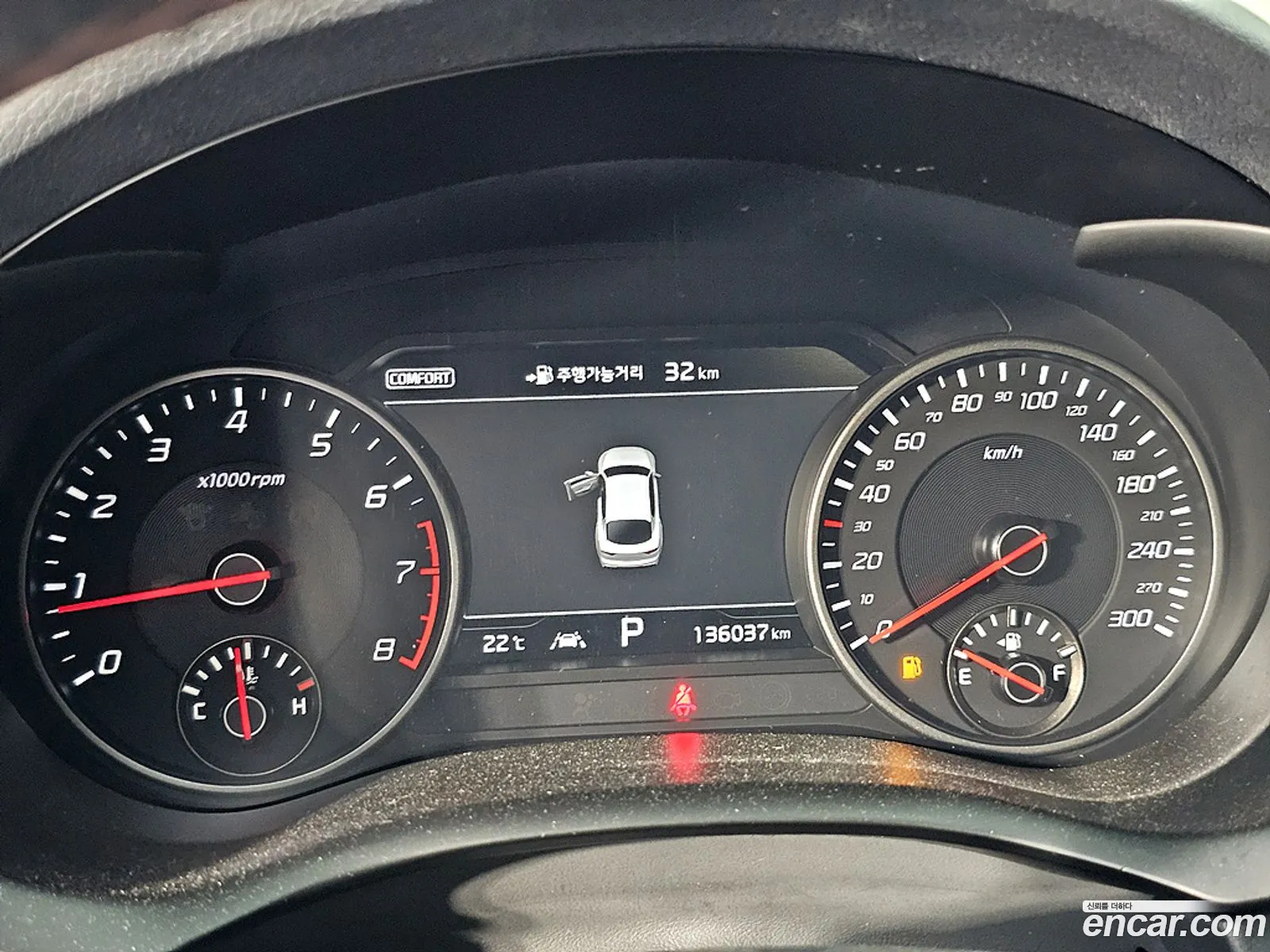 Kia Stinger 2019 — 5