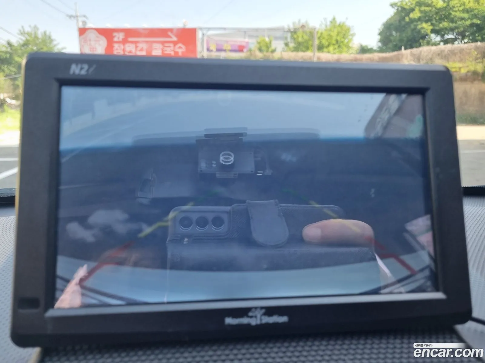 Hyundai Accent 2012 — 9