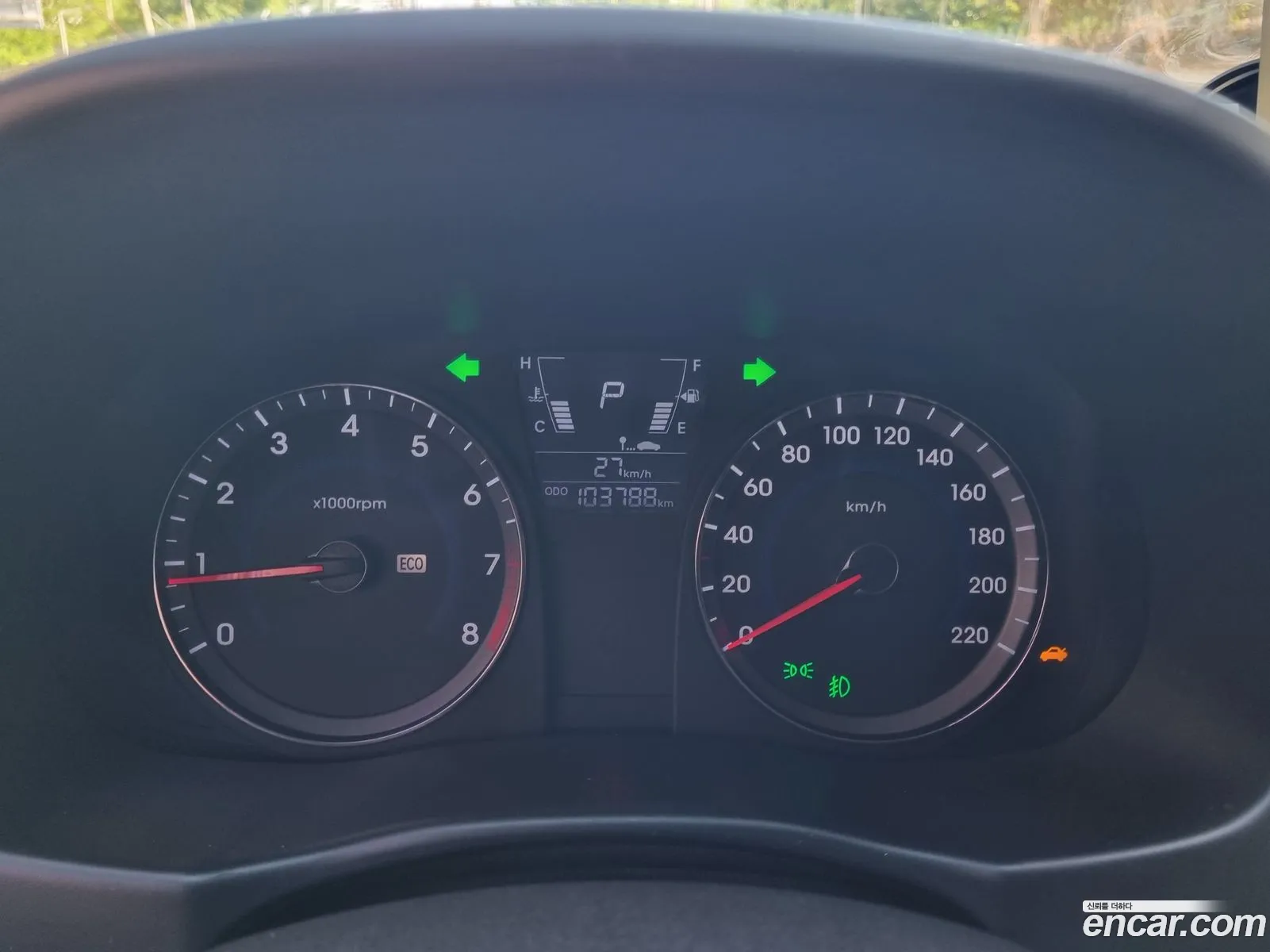 Hyundai Accent 2012 — 18