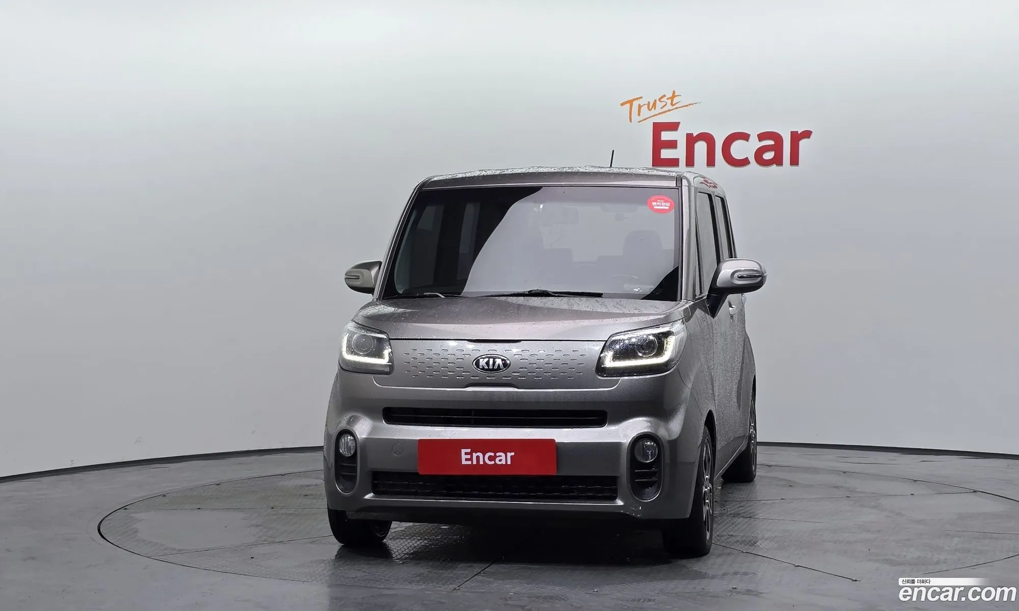 Kia Ray 2019 KNACJ811BKT212434 — 2