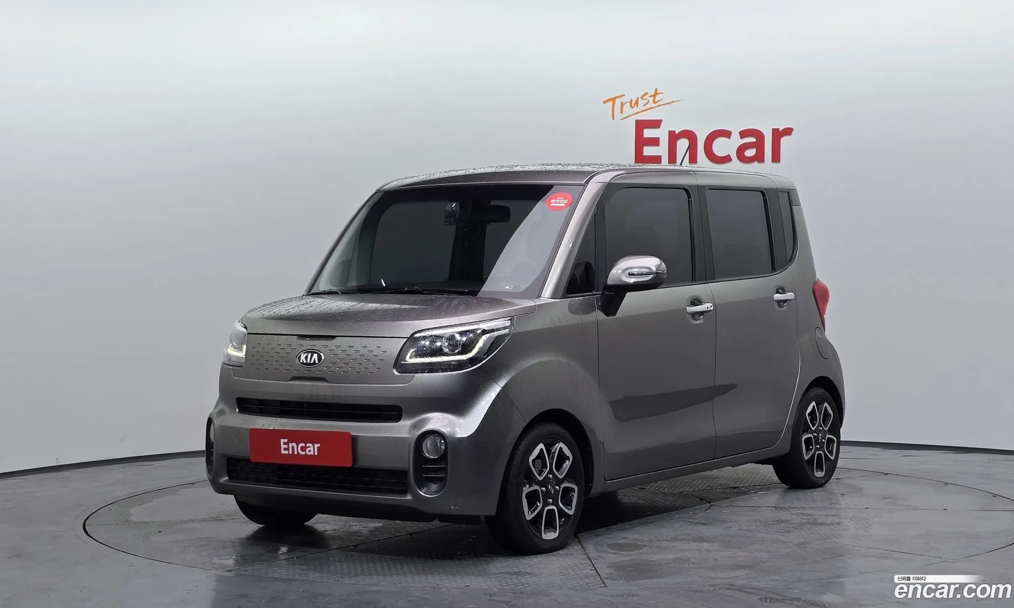 Kia Ray 2019 KNACJ811BKT212434 — 3