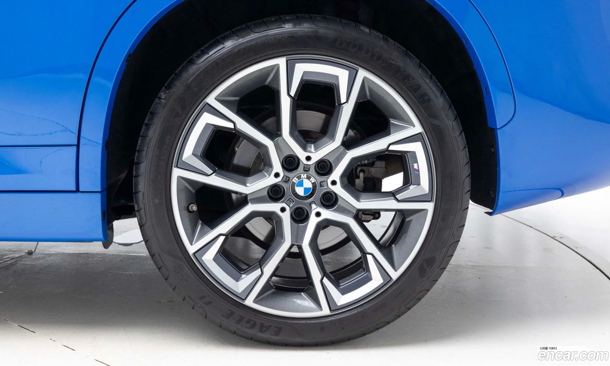 BMW X1 2022 — 5