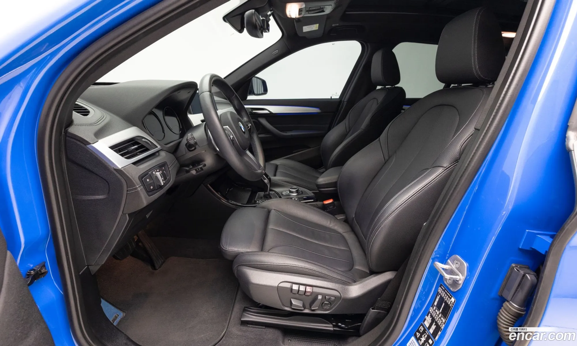 BMW X1 2022 — 12