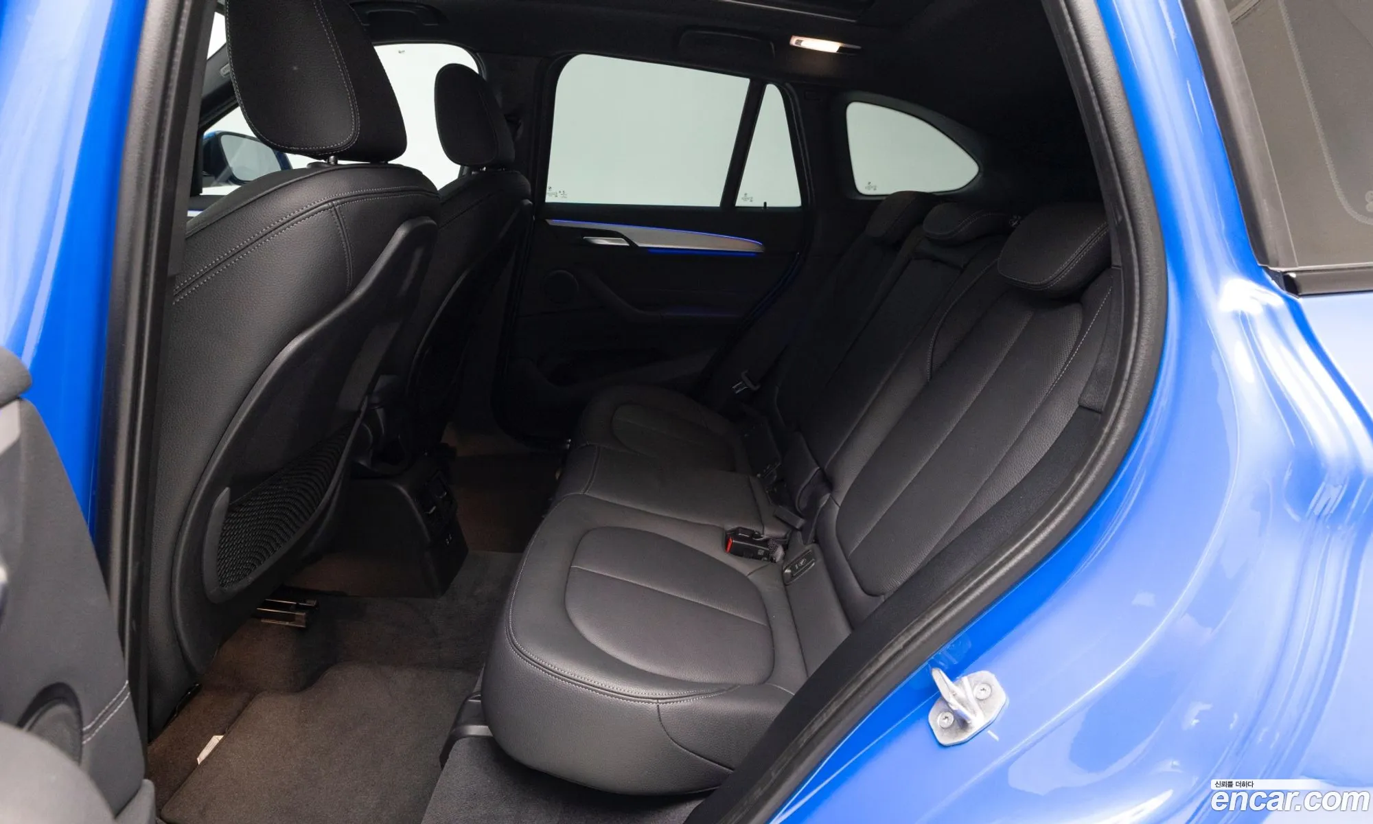 BMW X1 2022 — 16