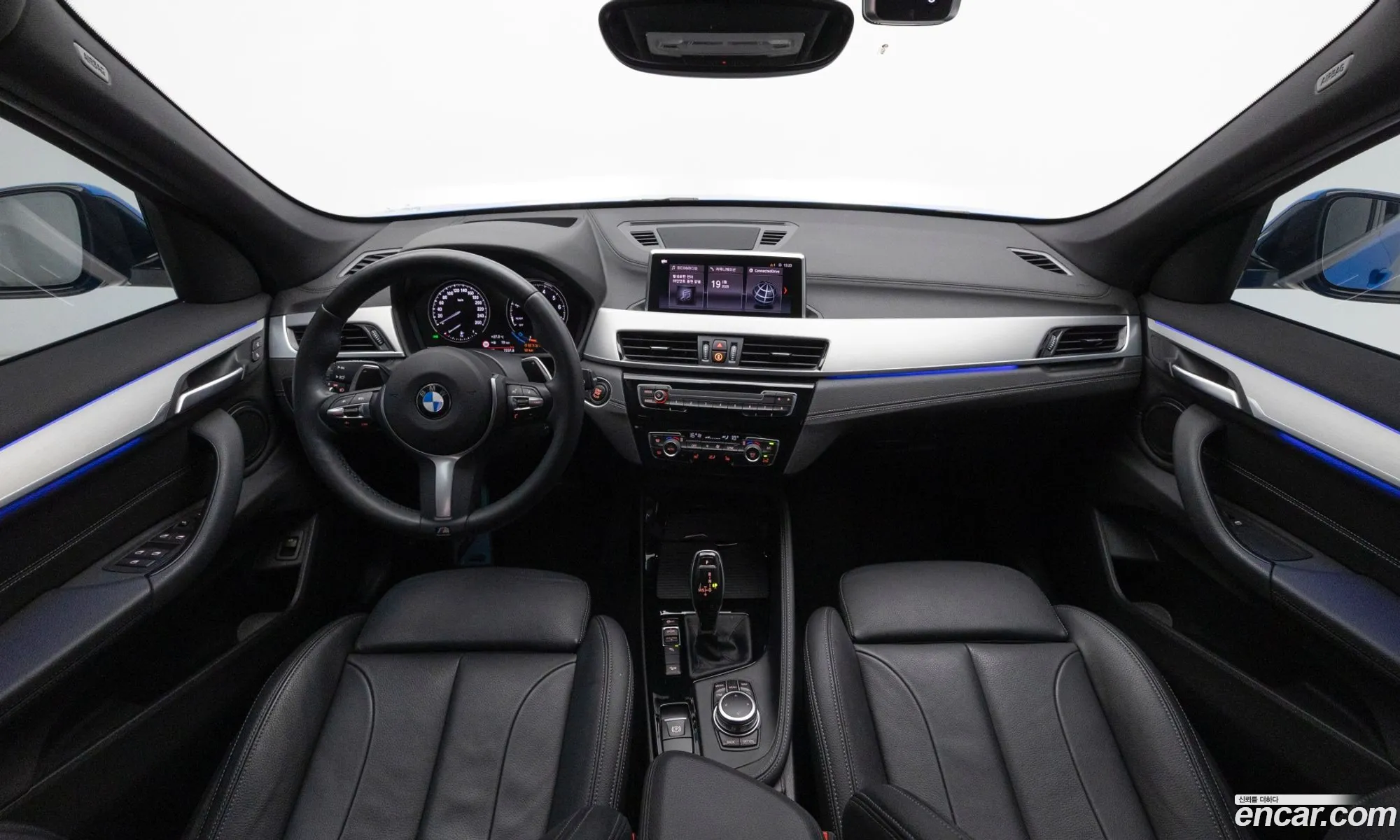 BMW X1 2022 — 11