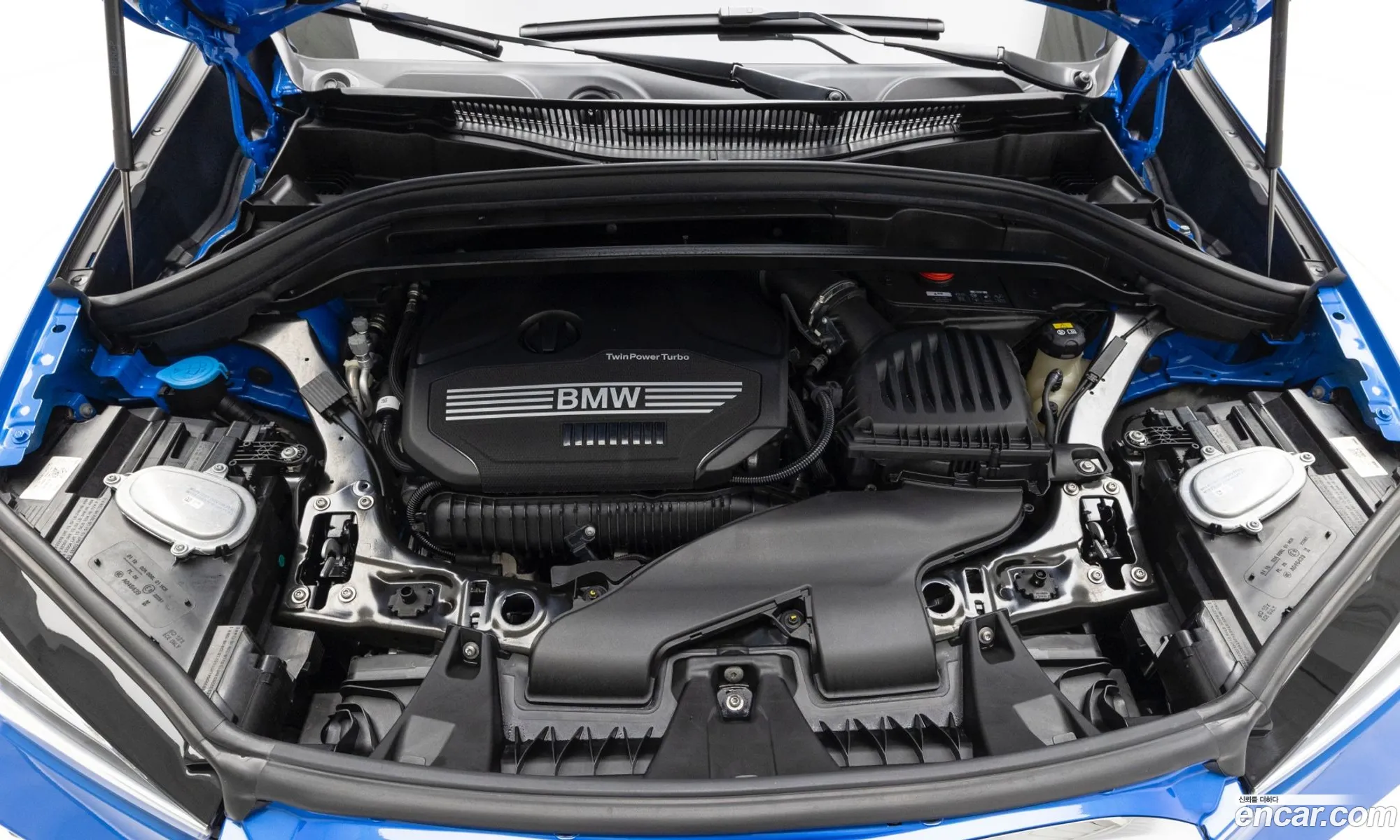 BMW X1 2022 — 19