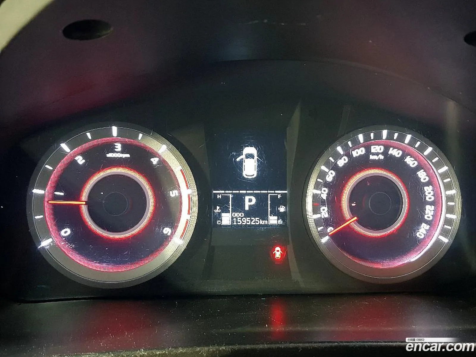 KG Mobility (SsangYong) Korando C 2015 — 14