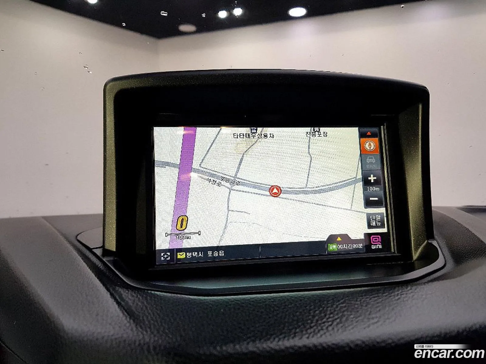 KG Mobility (SsangYong) Korando C 2015 — 3