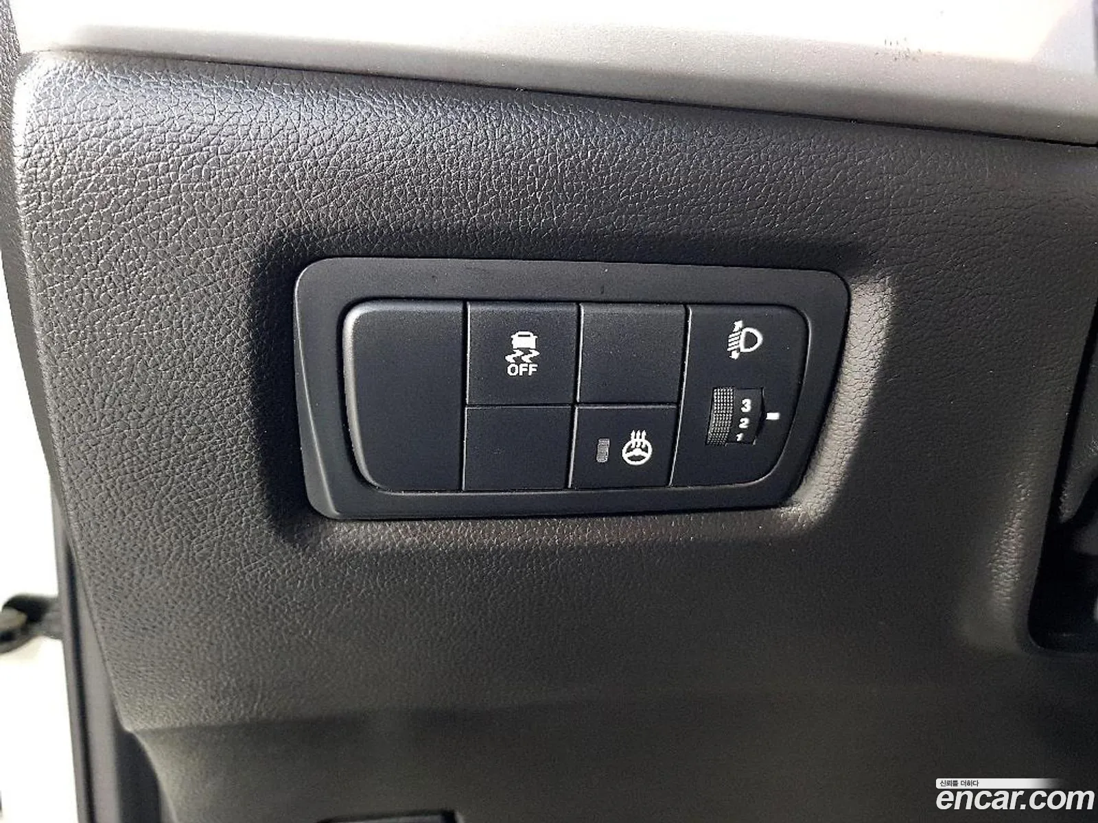 KG Mobility (SsangYong) Korando C 2015 — 6
