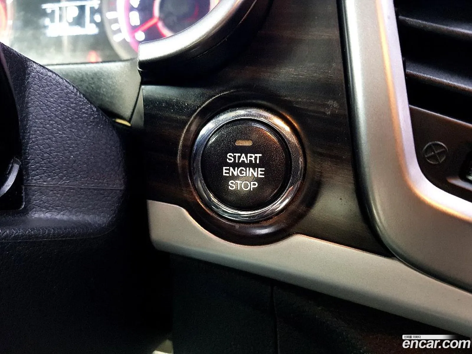 KG Mobility (SsangYong) Korando C 2015 — 4
