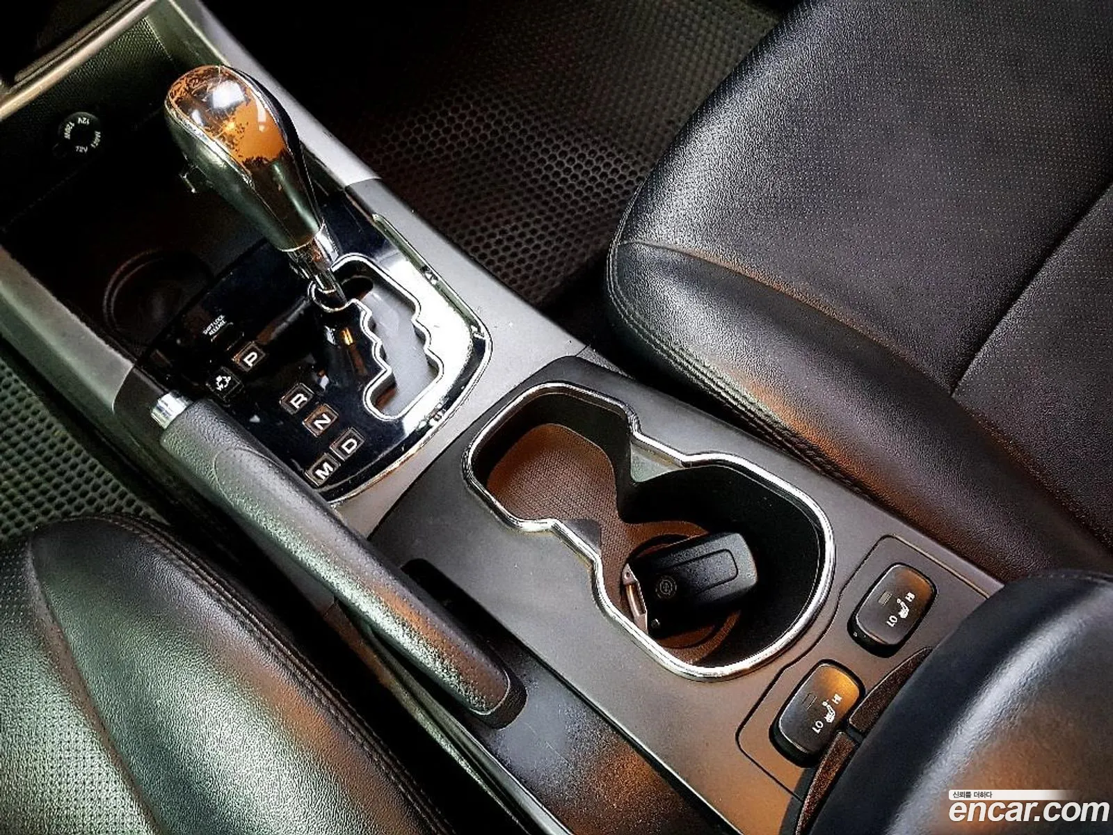 KG Mobility (SsangYong) Korando C 2015 — 19