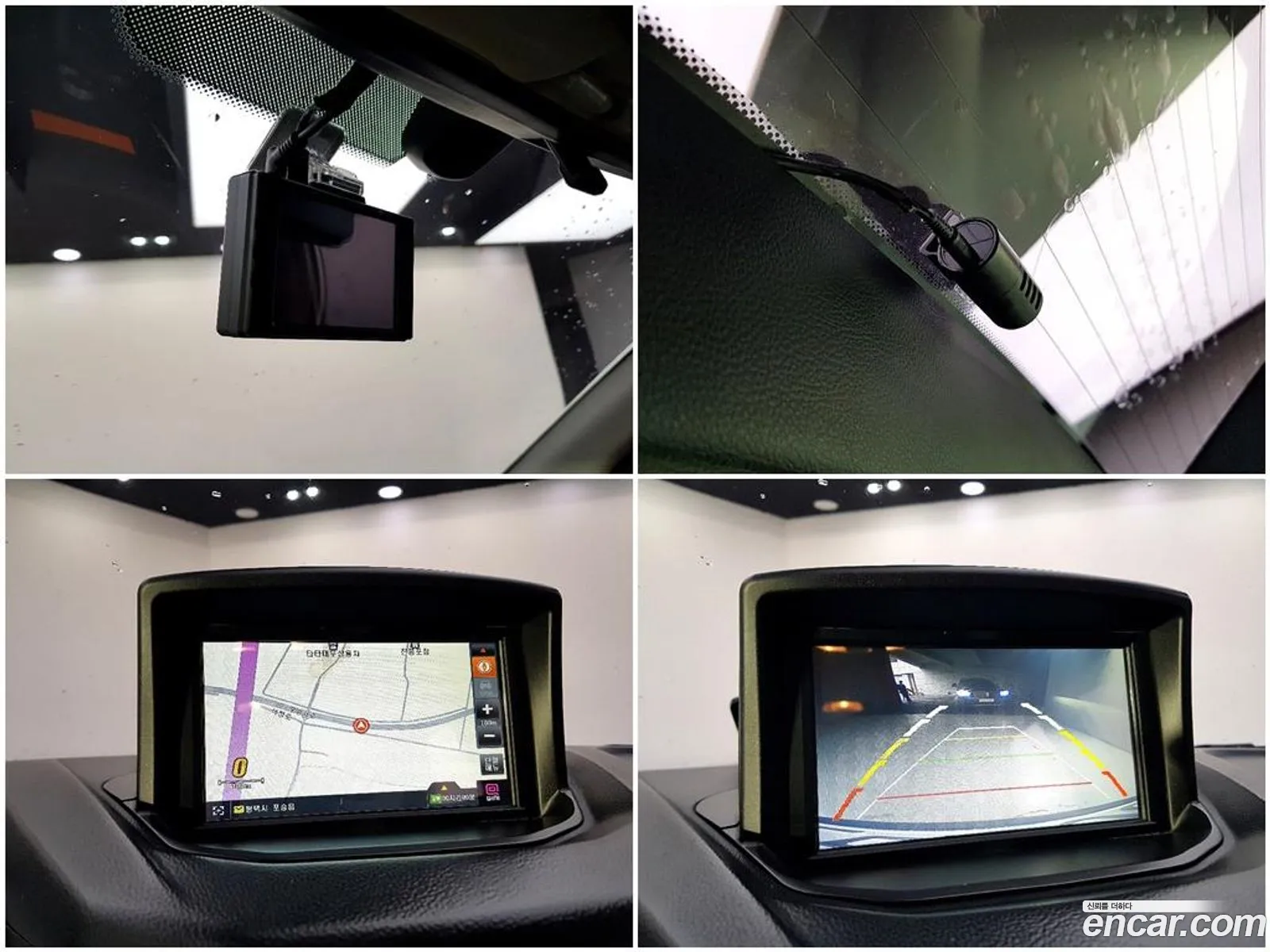 KG Mobility (SsangYong) Korando C 2015 — 15