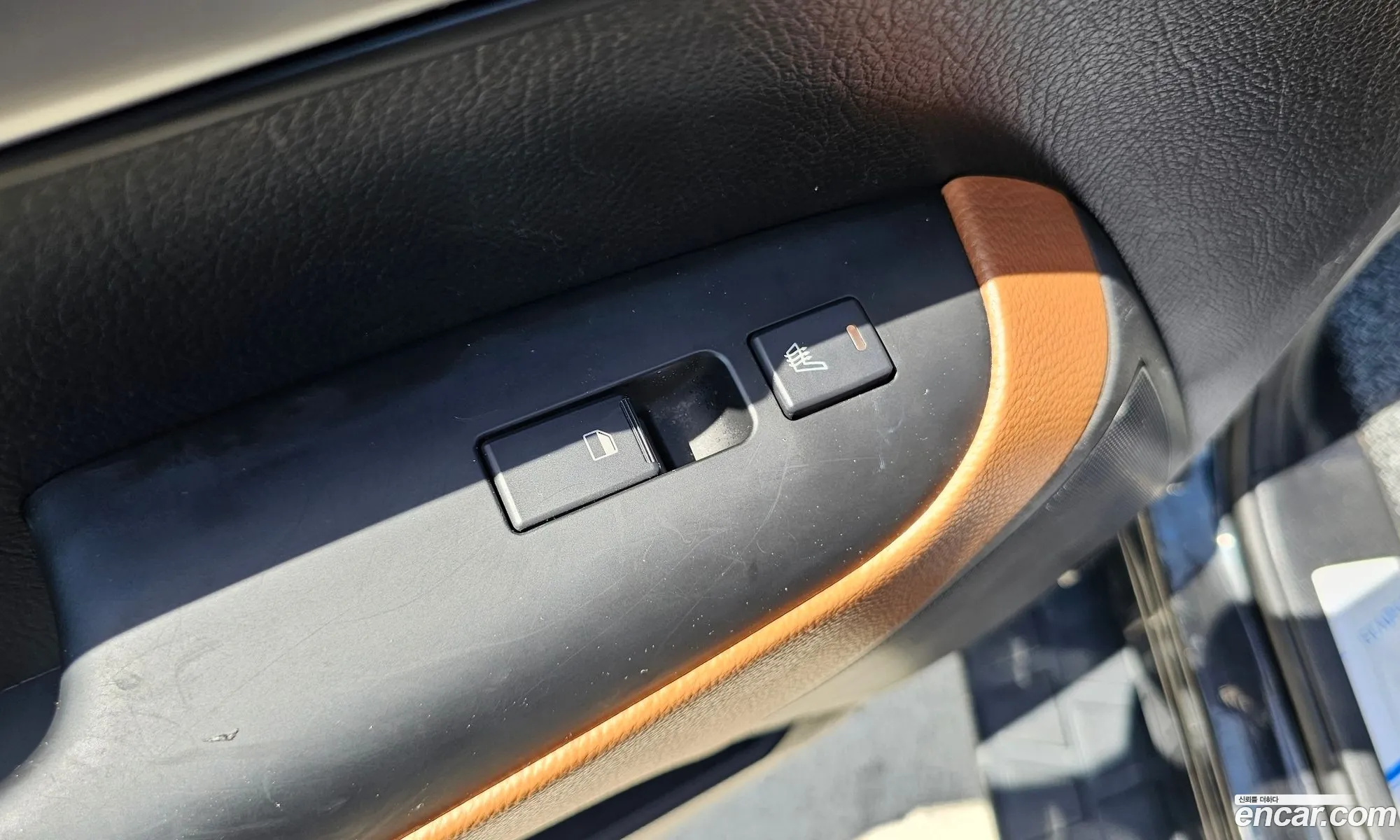 Kia Mohave 2016 KNAKN814DHA147849 — 12