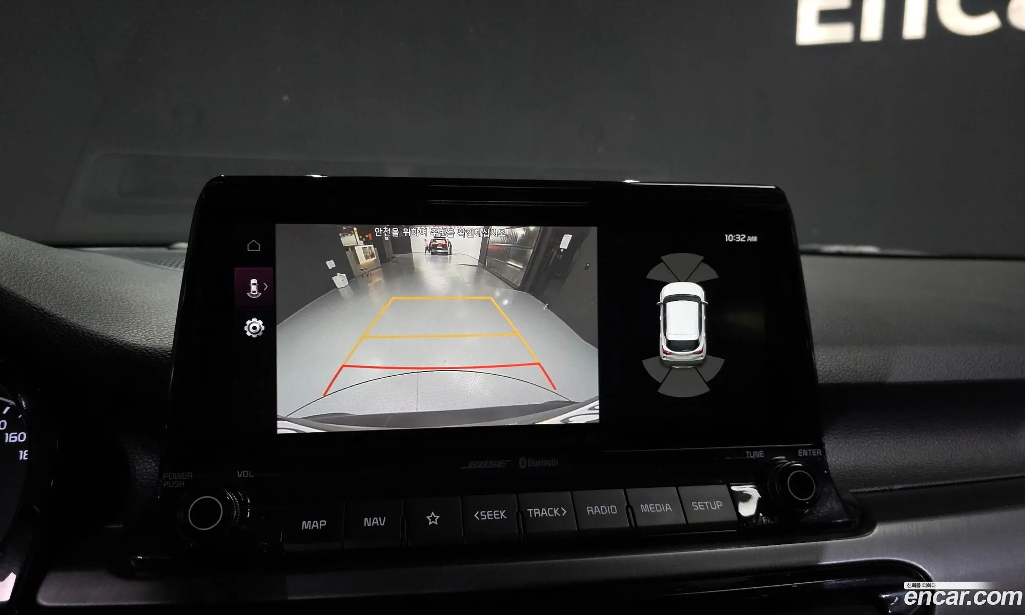 Kia Seltos 2019 KNAEV812HLK003932 — 12