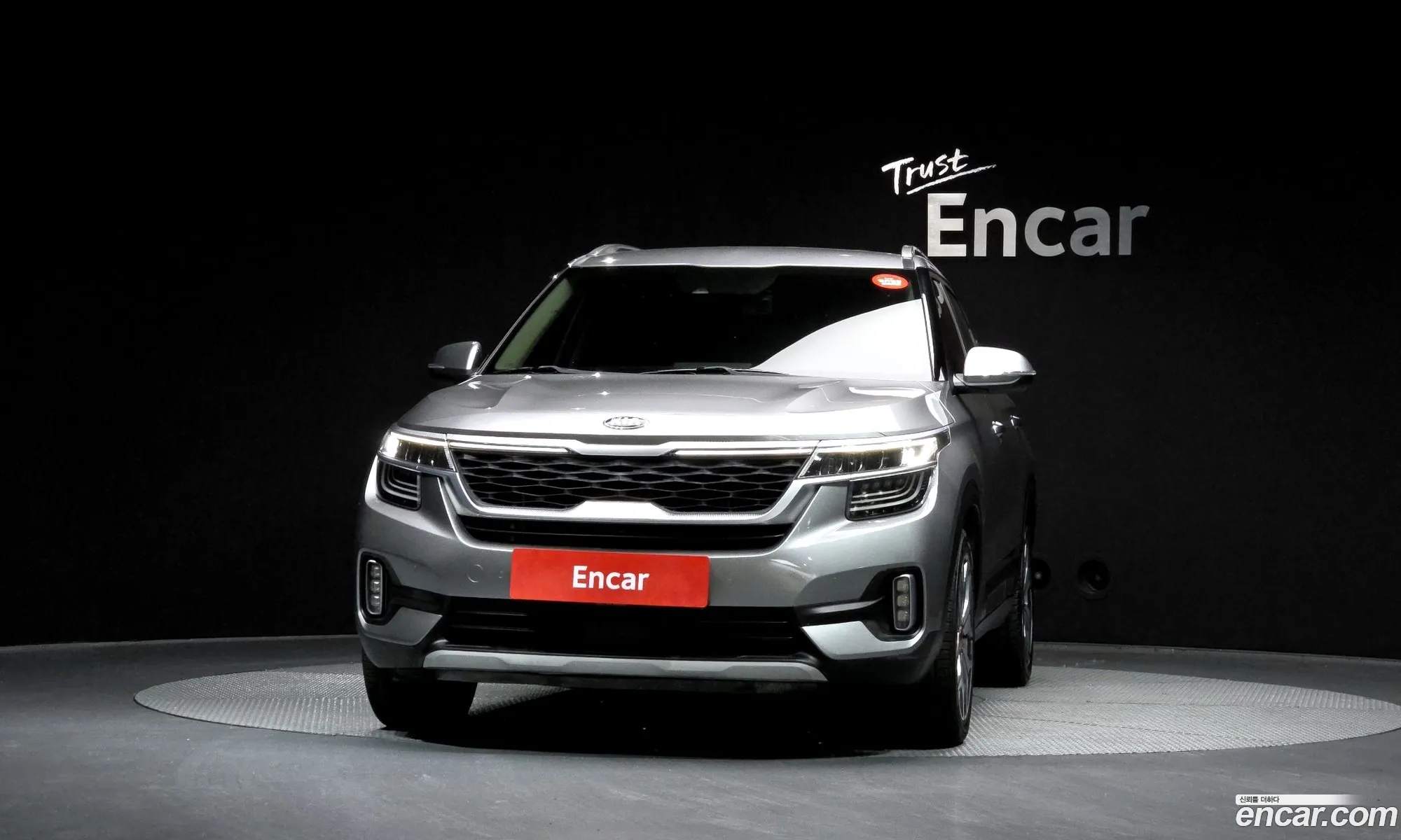 Kia Seltos 2019 KNAEV812HLK003932 — 26