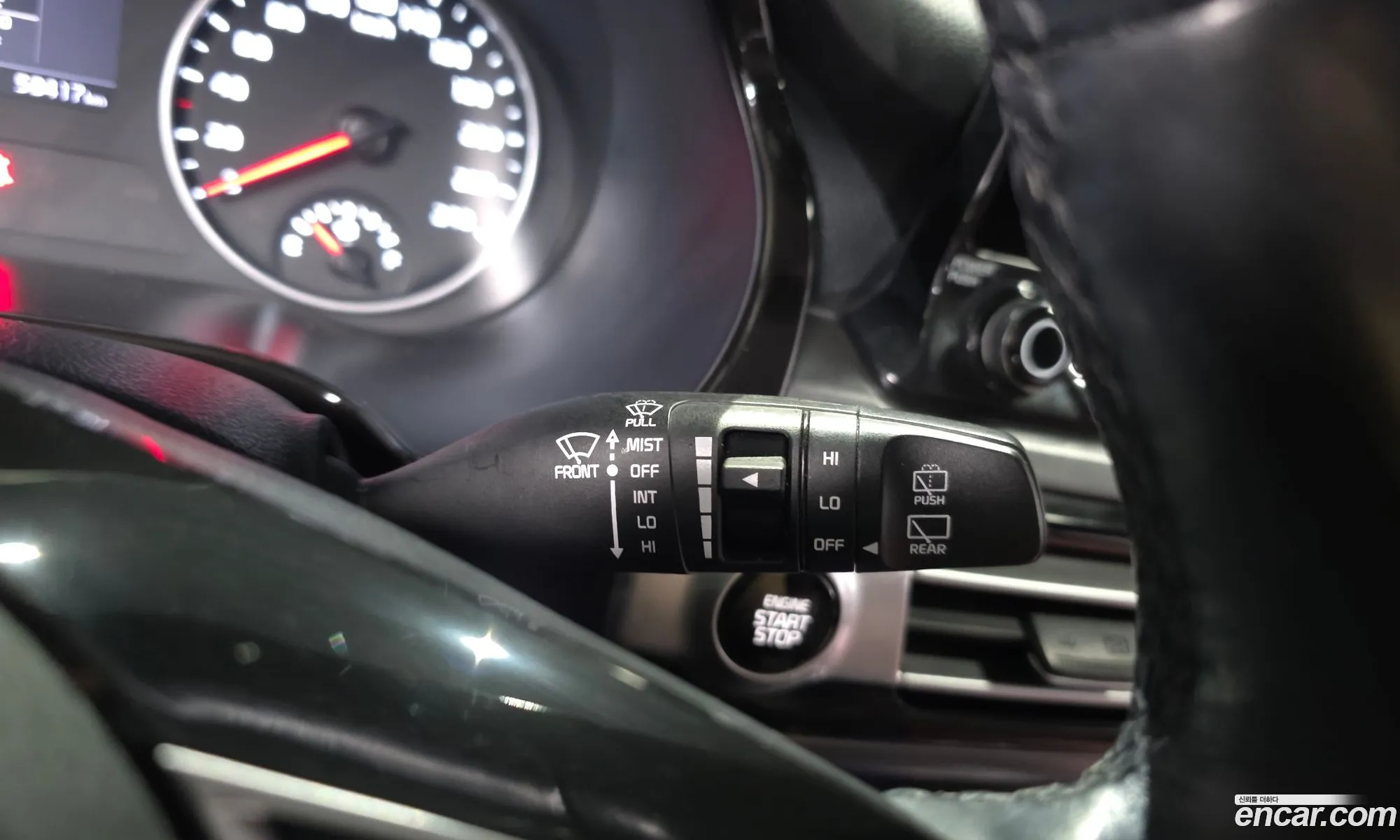 Kia Seltos 2019 KNAEV812HLK003932 — 21