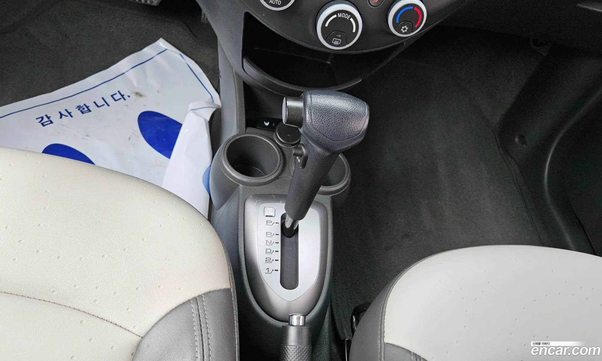 Chevrolet (GM Daewoo) Spark 2012 — 14
