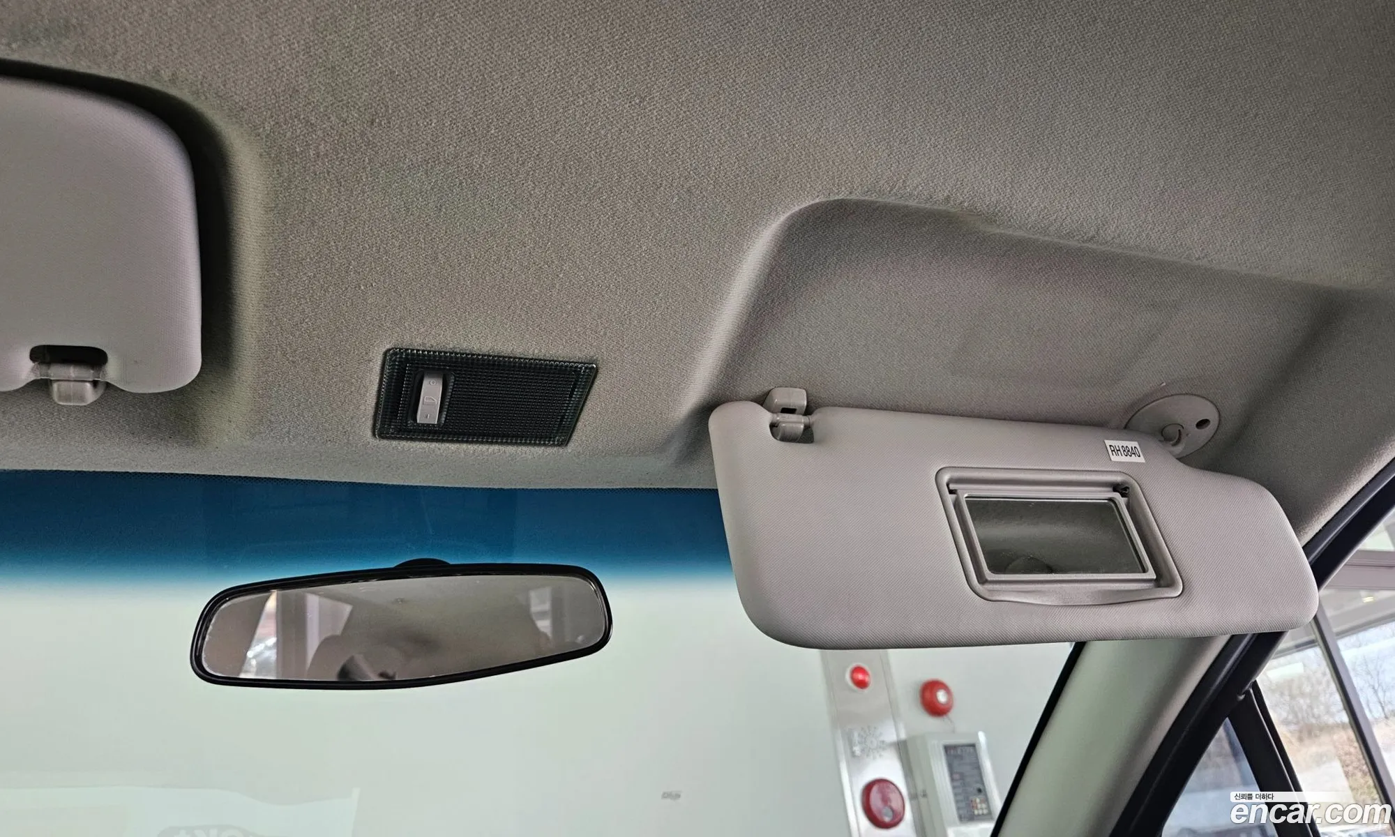 Chevrolet (GM Daewoo) Spark 2012 — 19