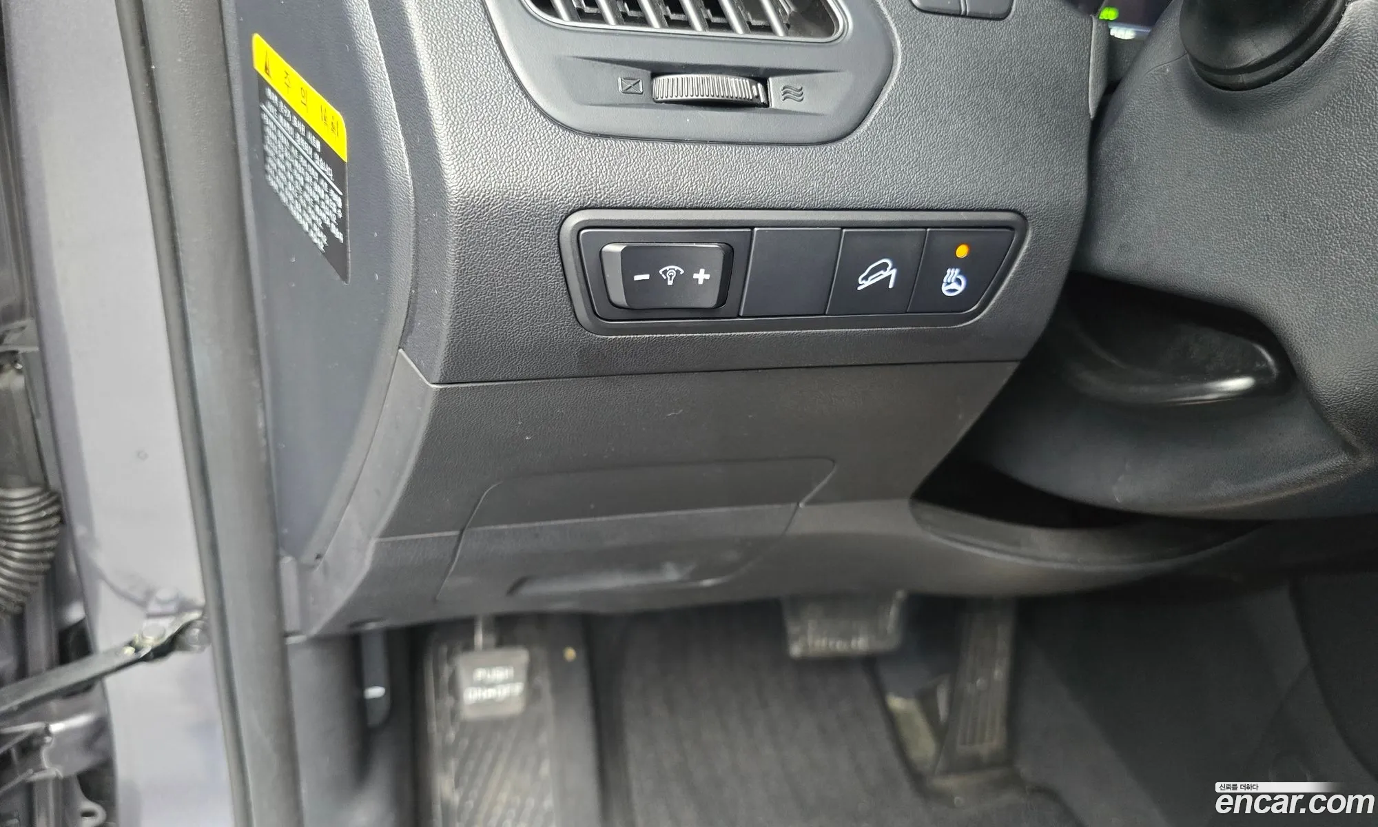 Hyundai Tucson ix 2013 — 20