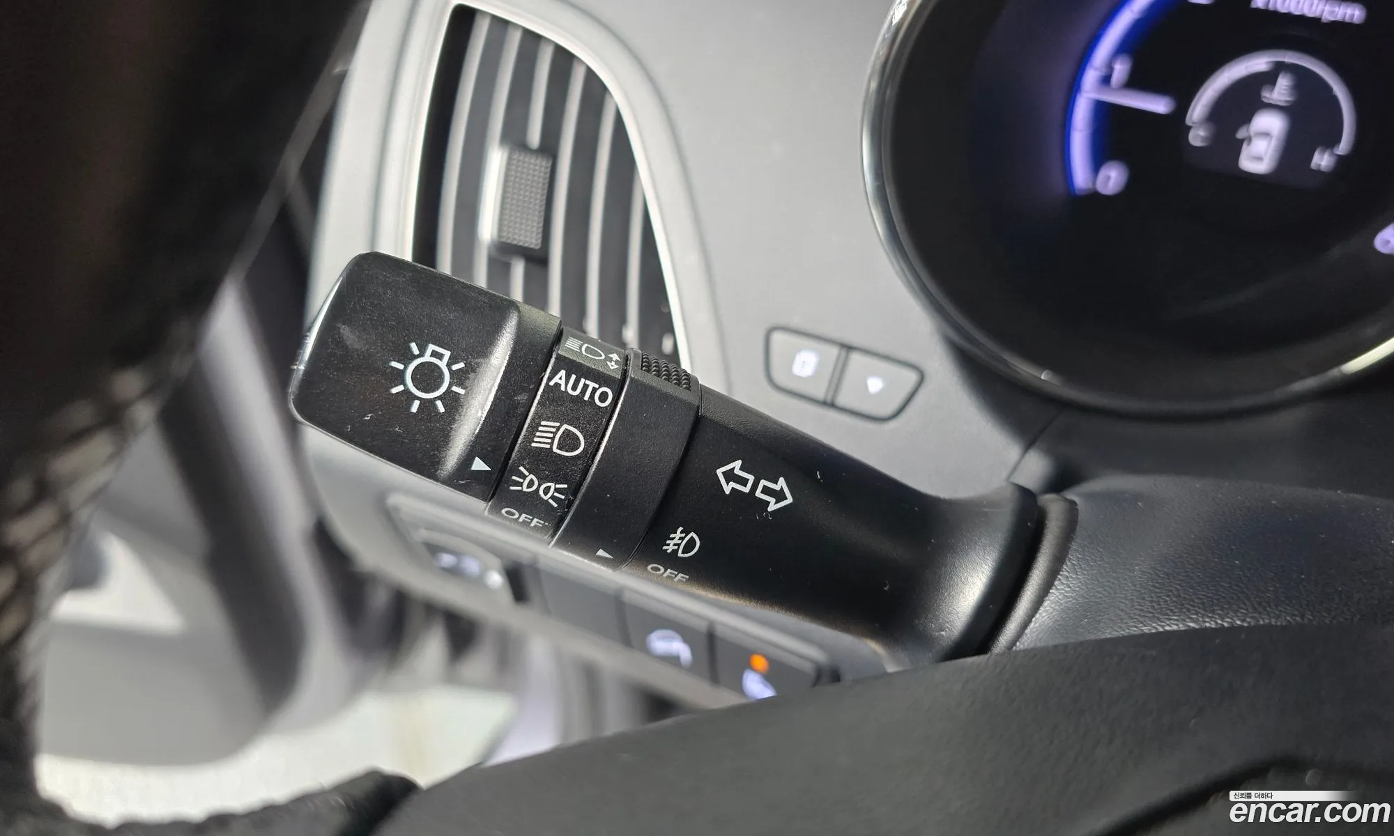 Hyundai Tucson ix 2013 — 24