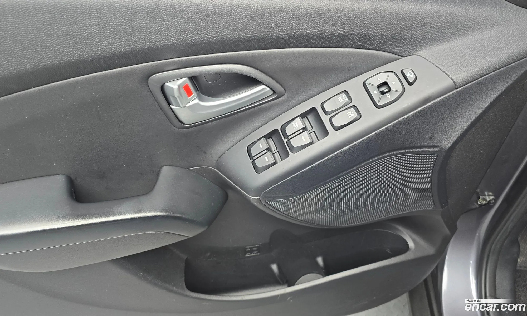 Hyundai Tucson ix 2013 — 25