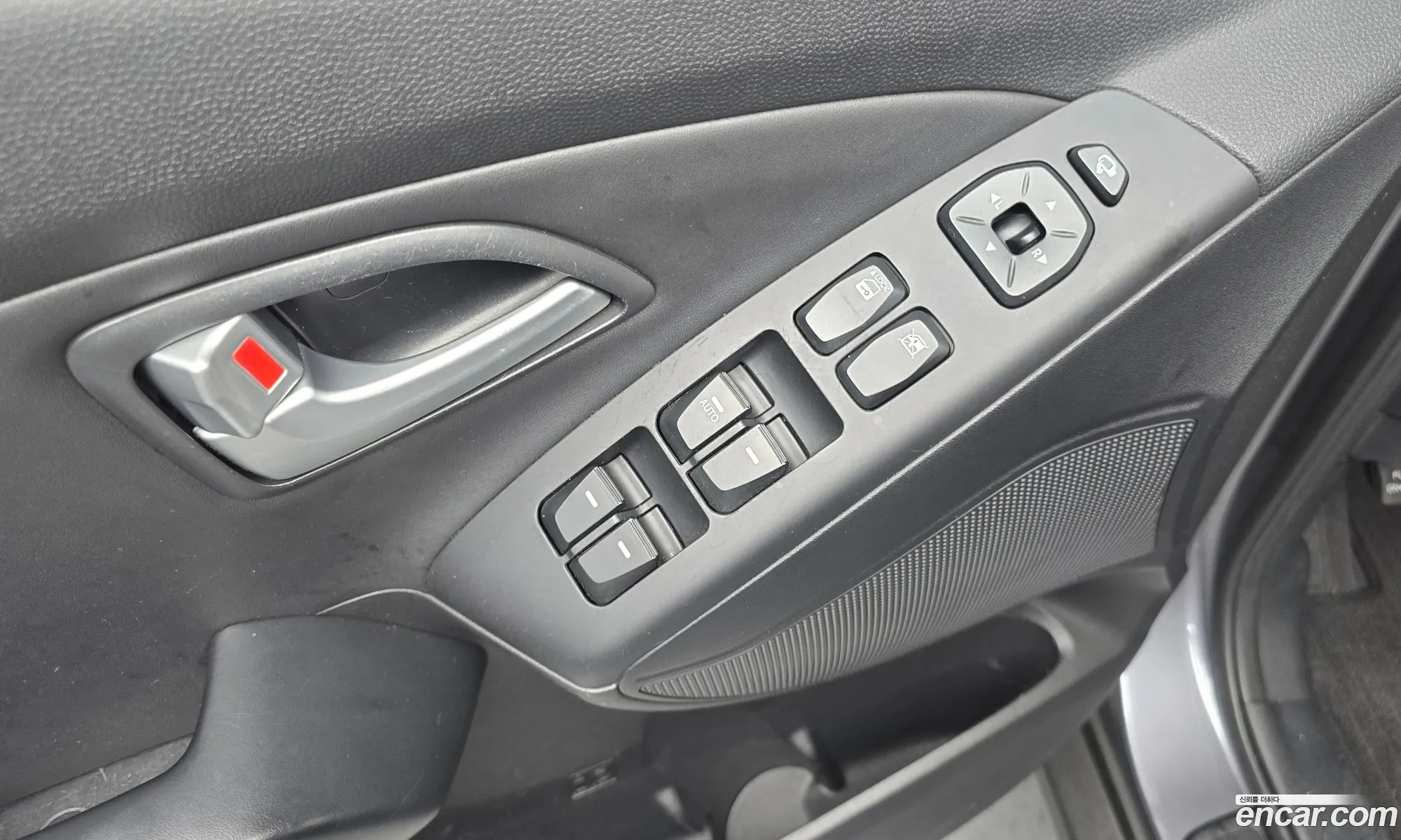 Hyundai Tucson ix 2013 — 13