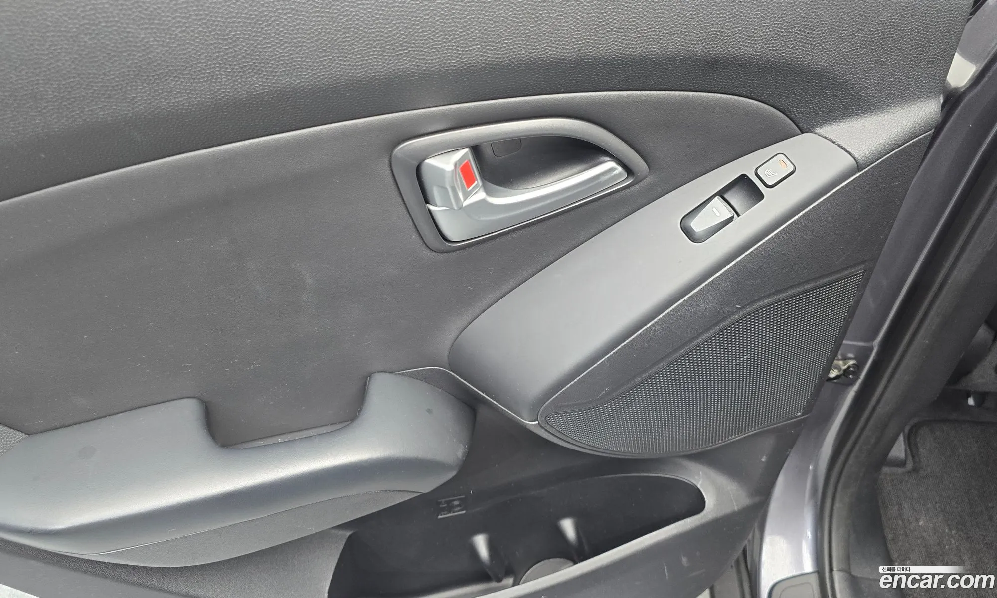 Hyundai Tucson ix 2013 — 6