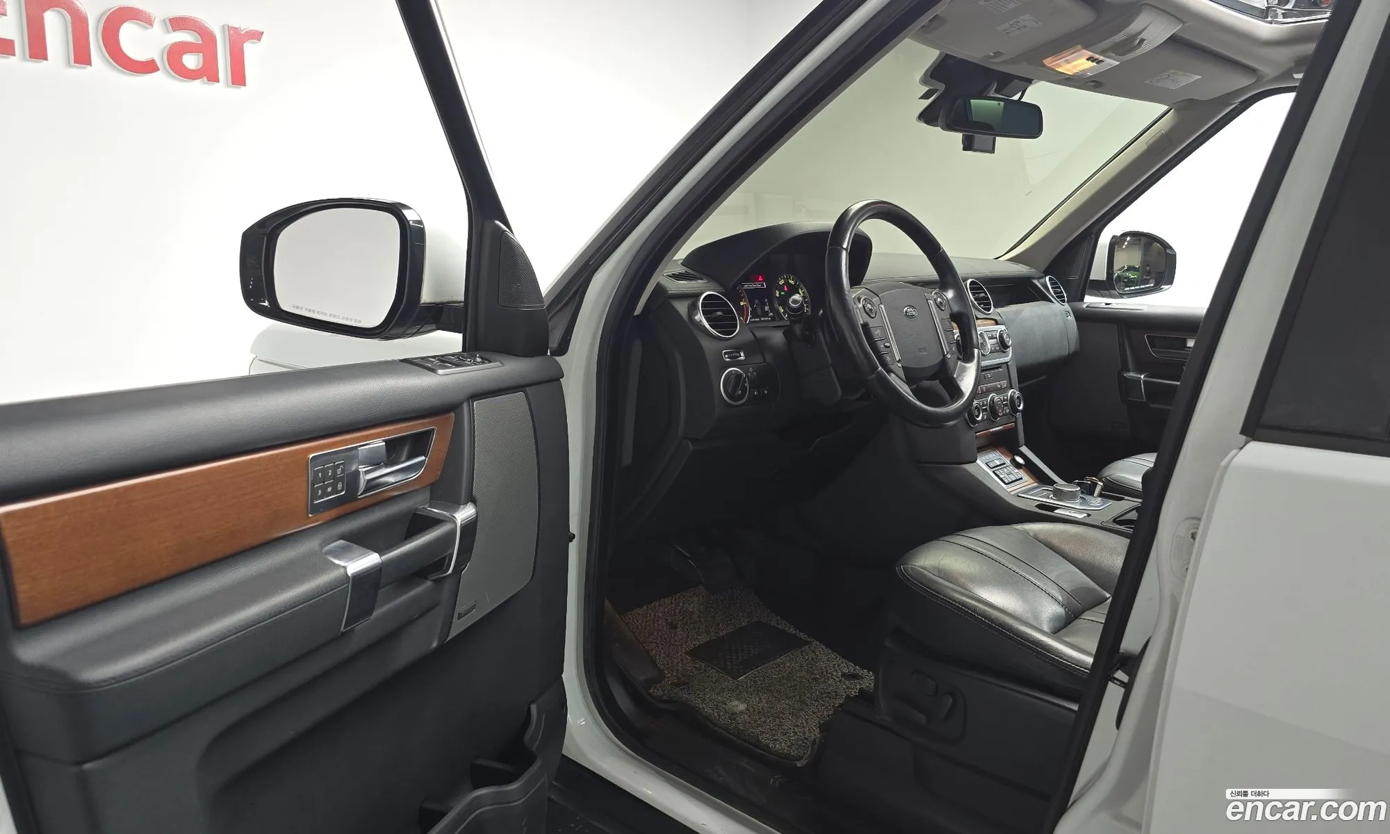 Land Rover Discovery 4 2016 — 6