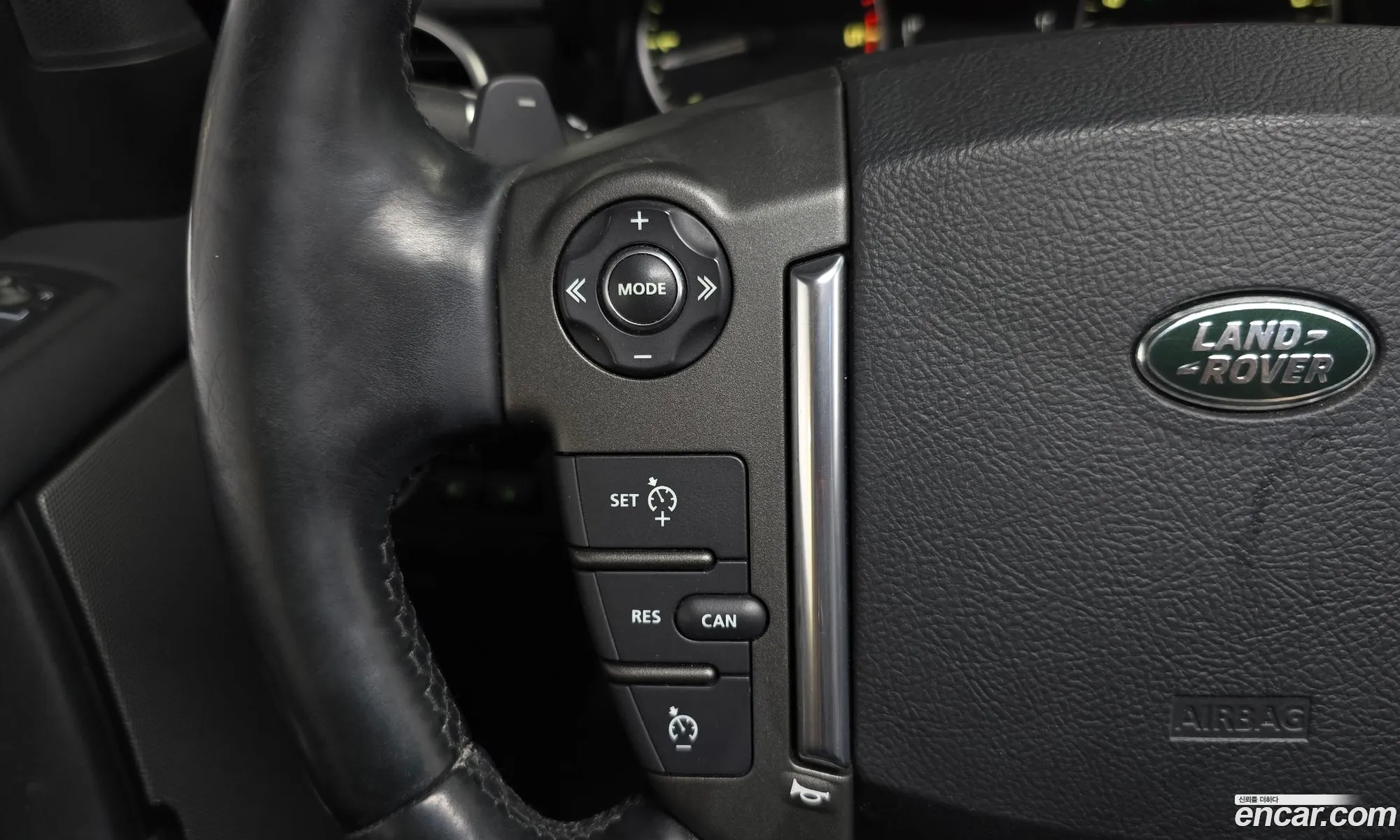 Land Rover Discovery 4 2016 — 19