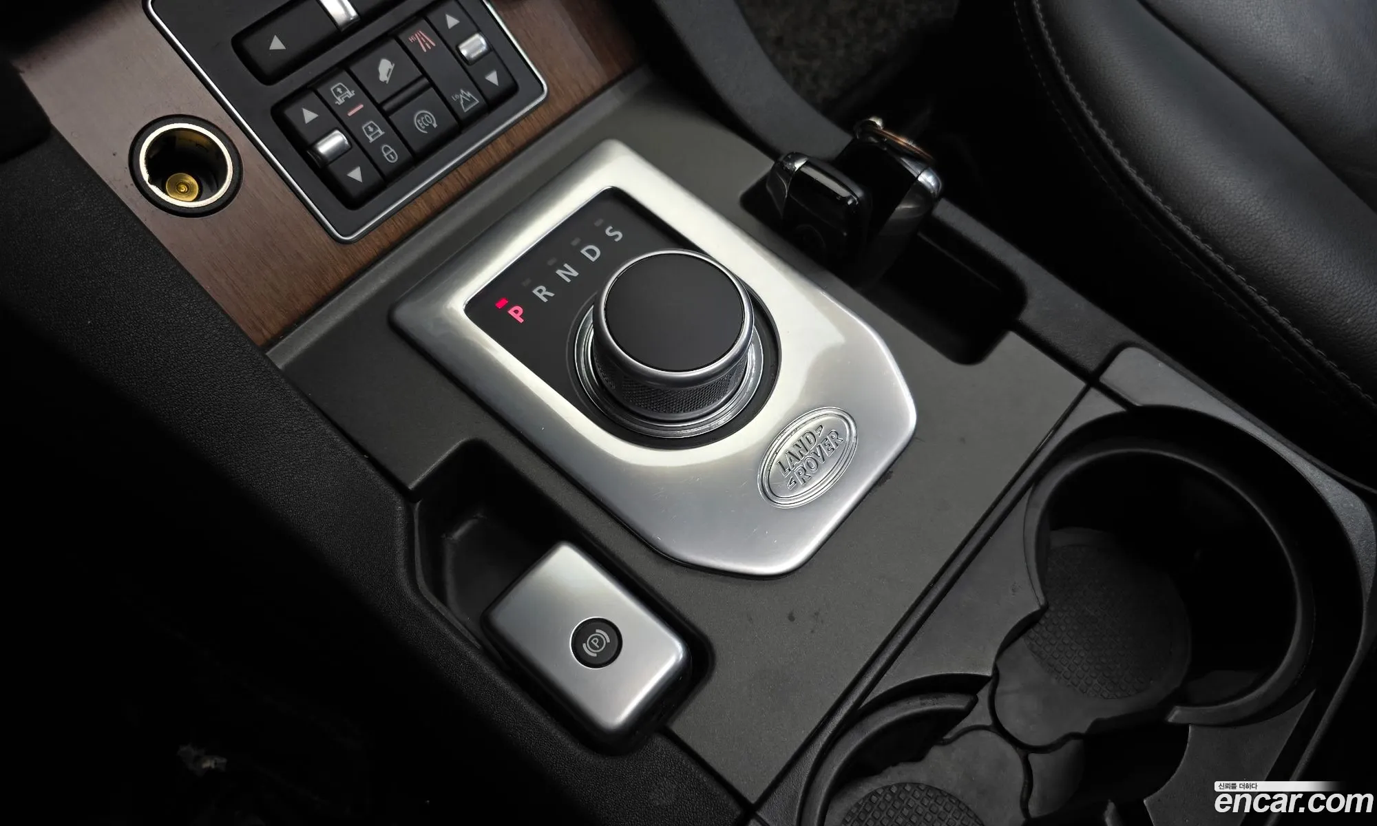 Land Rover Discovery 4 2016 — 16