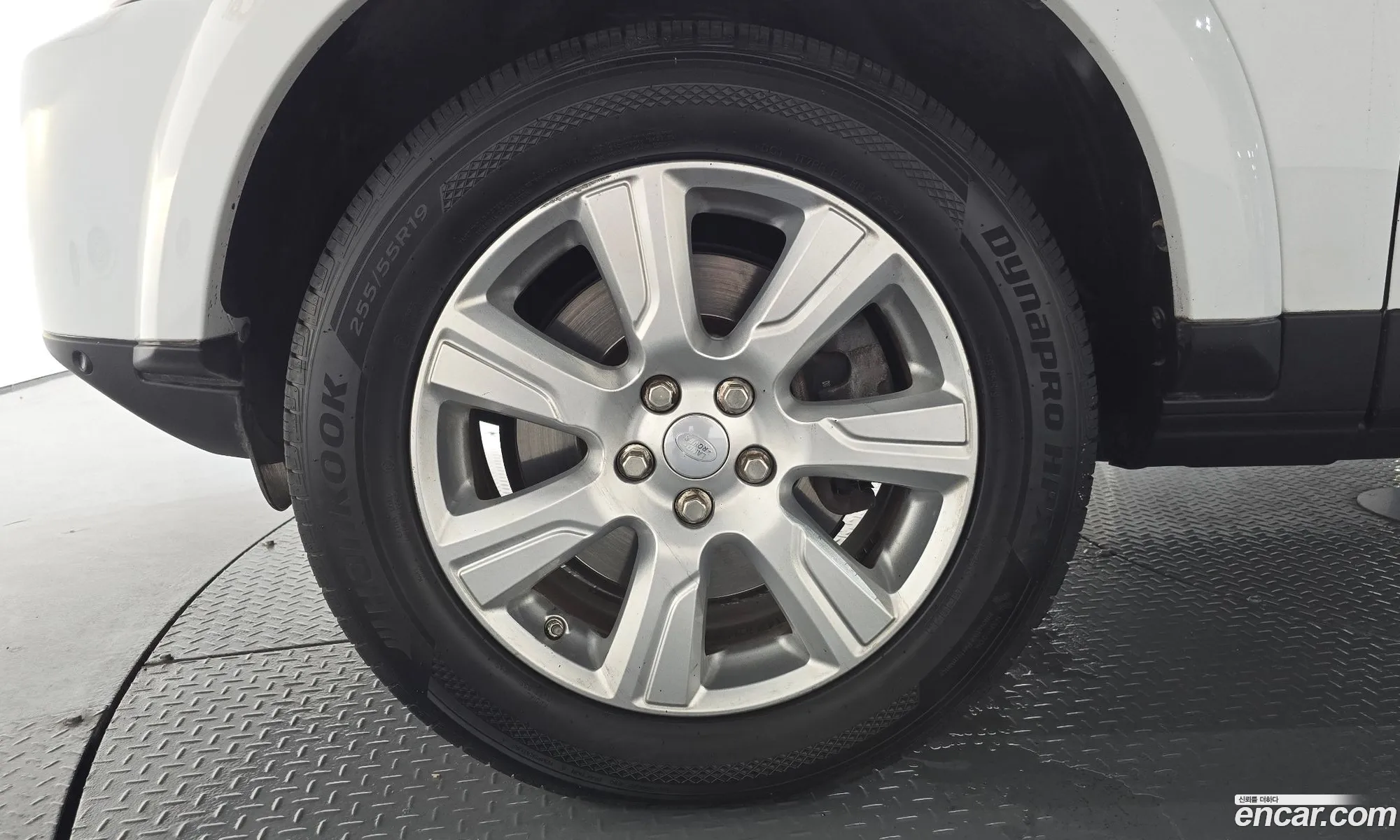 Land Rover Discovery 4 2016 — 3