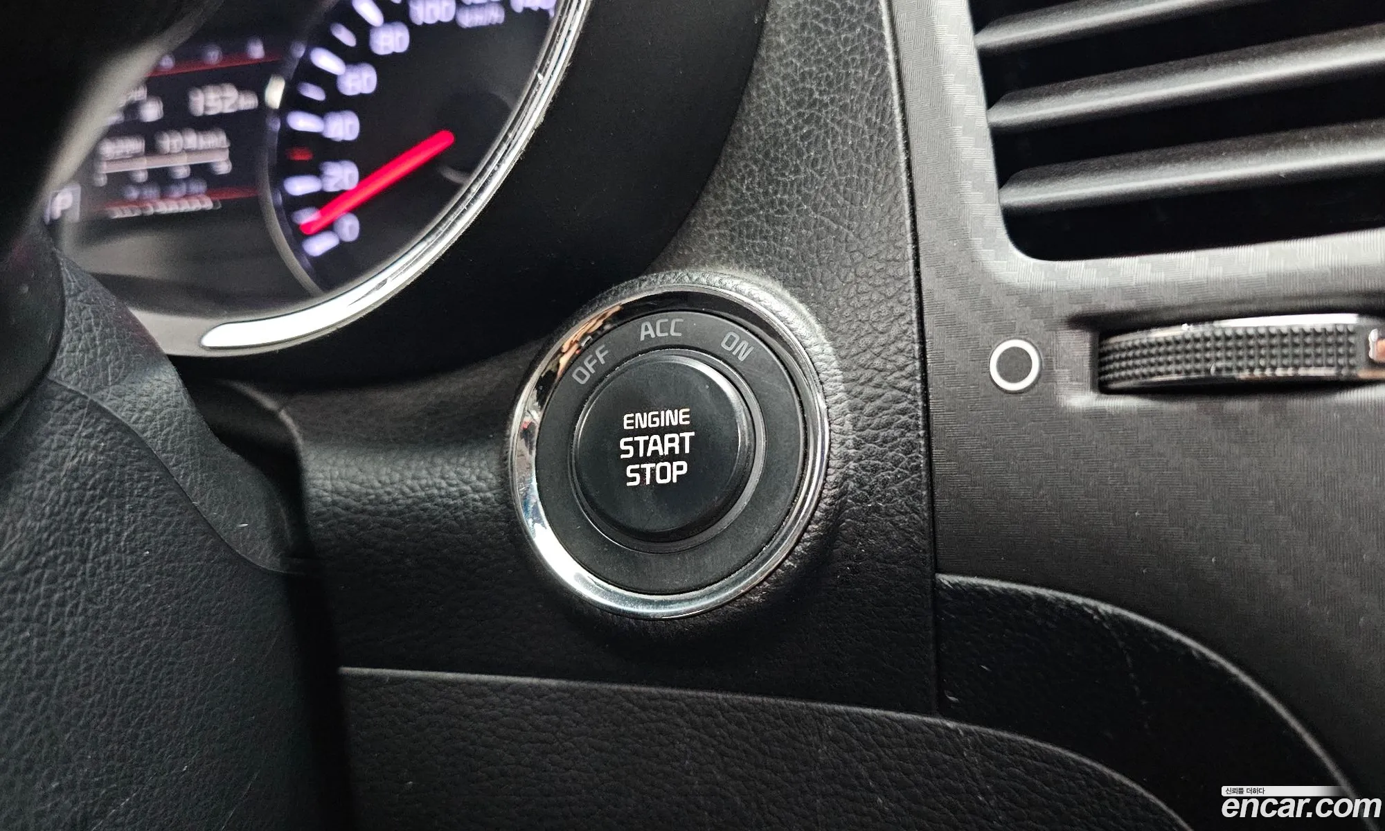 Kia K3 2012 KNAFZ412BDA021235 — 14