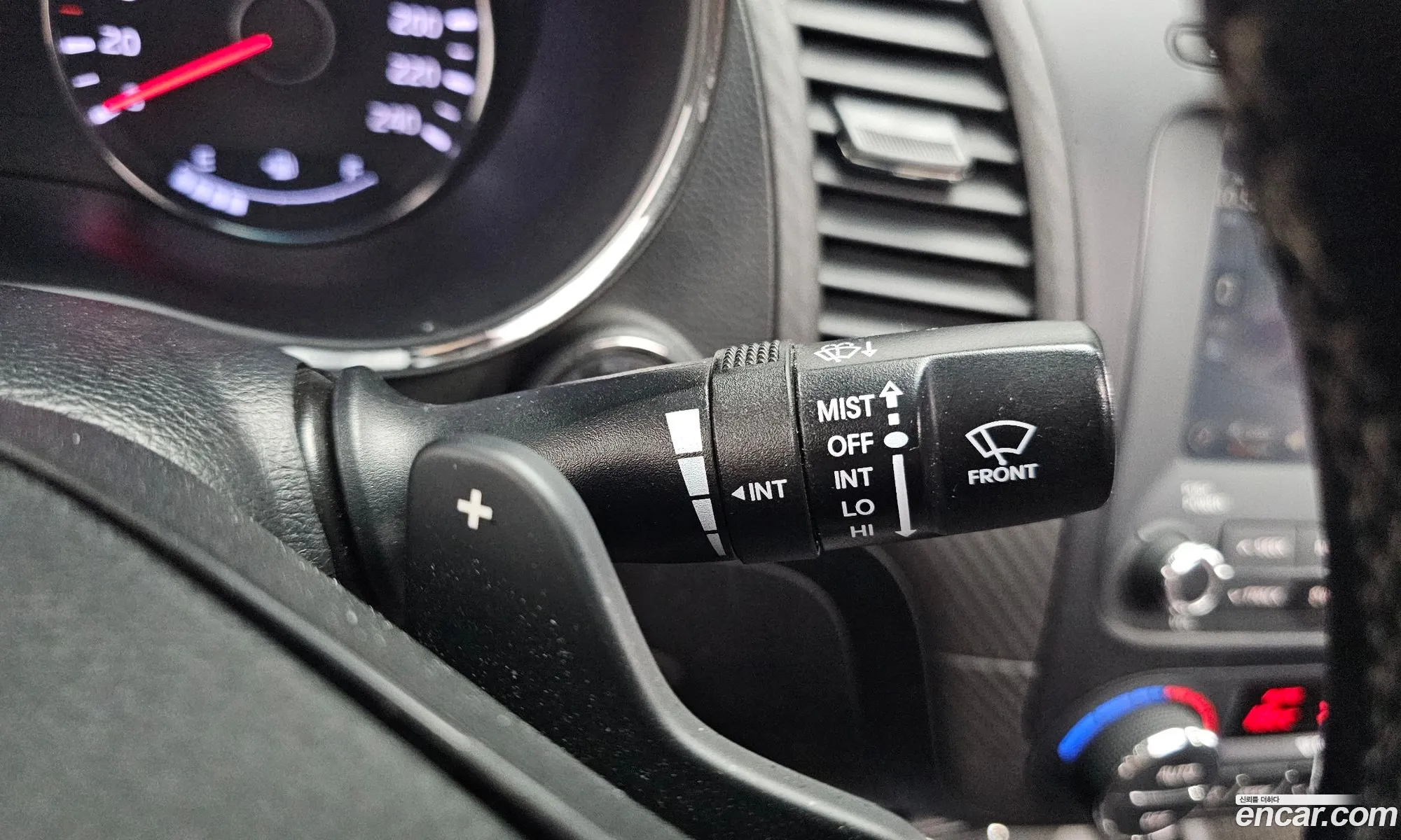 Kia K3 2012 KNAFZ412BDA021235 — 5