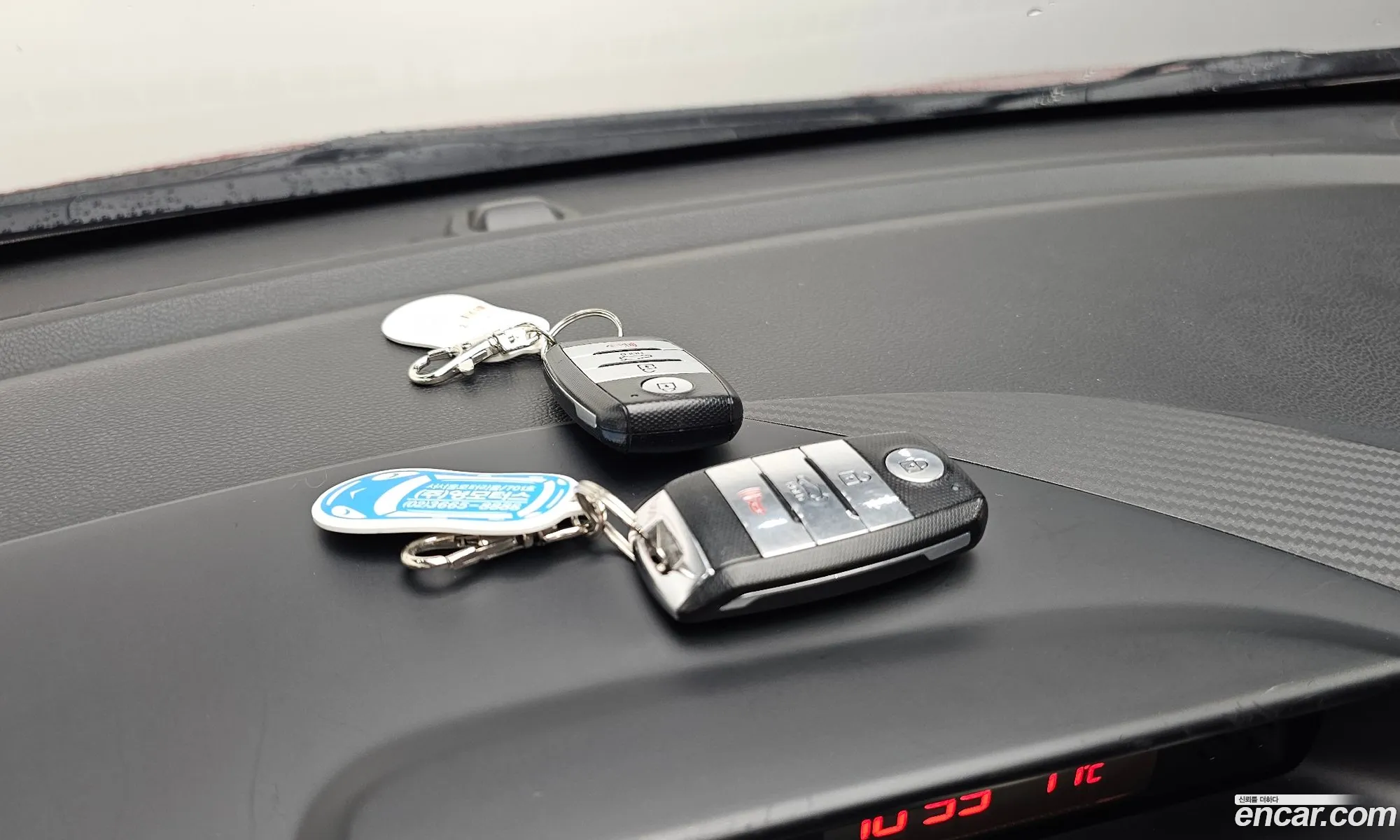Kia K3 2012 KNAFZ412BDA021235 — 26