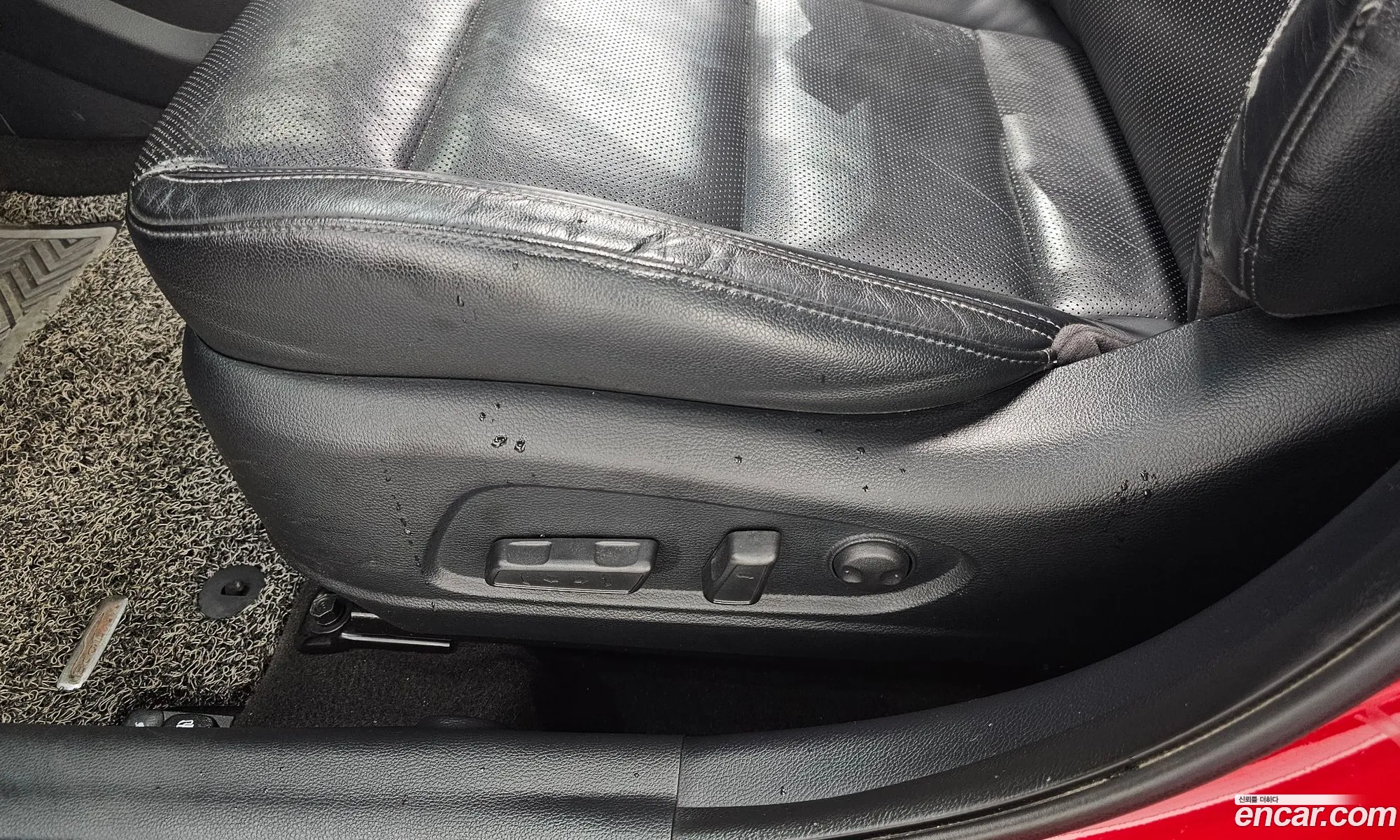 Kia K3 2012 KNAFZ412BDA021235 — 15