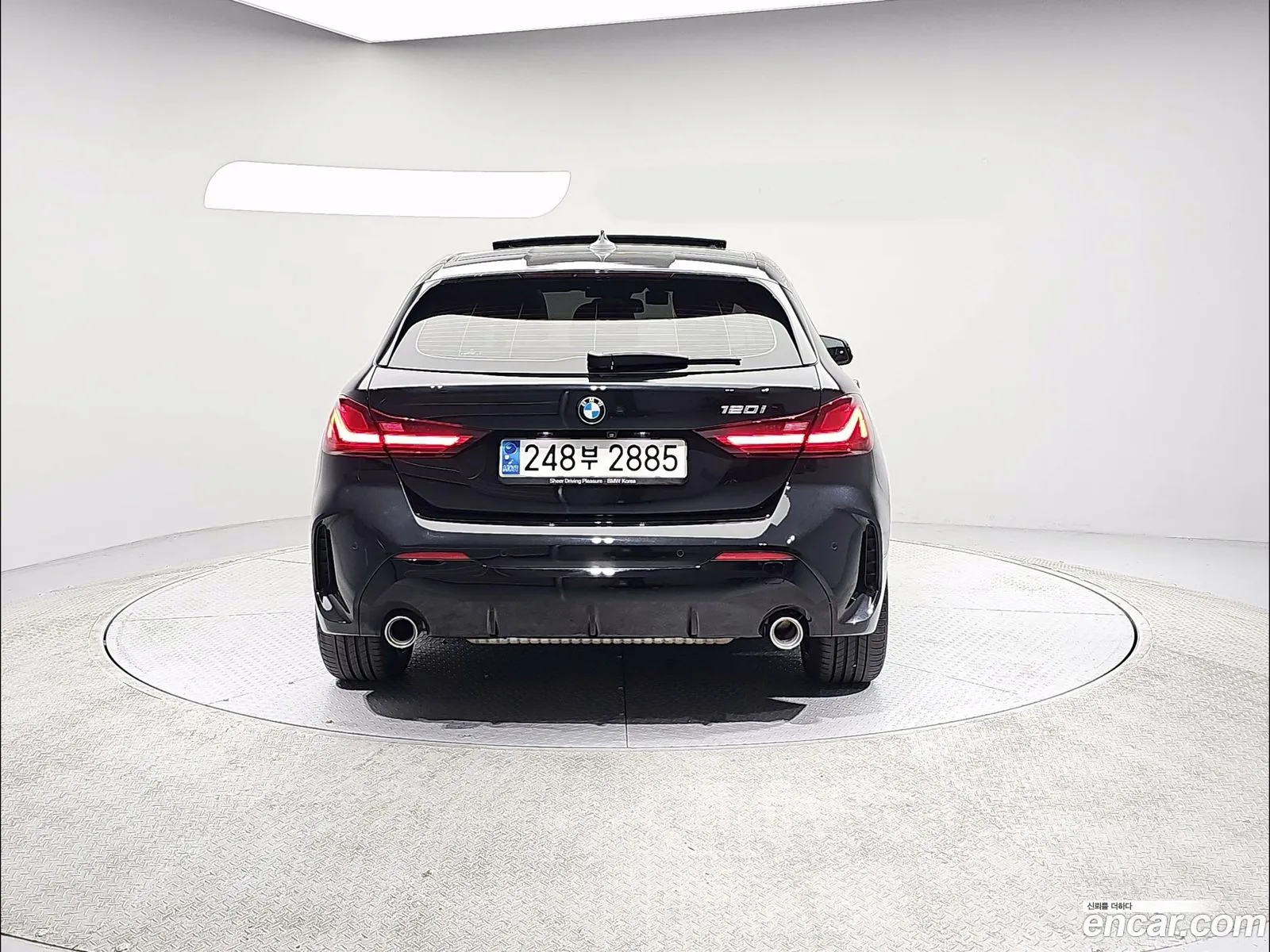 BMW 1 Series 2023 — 20