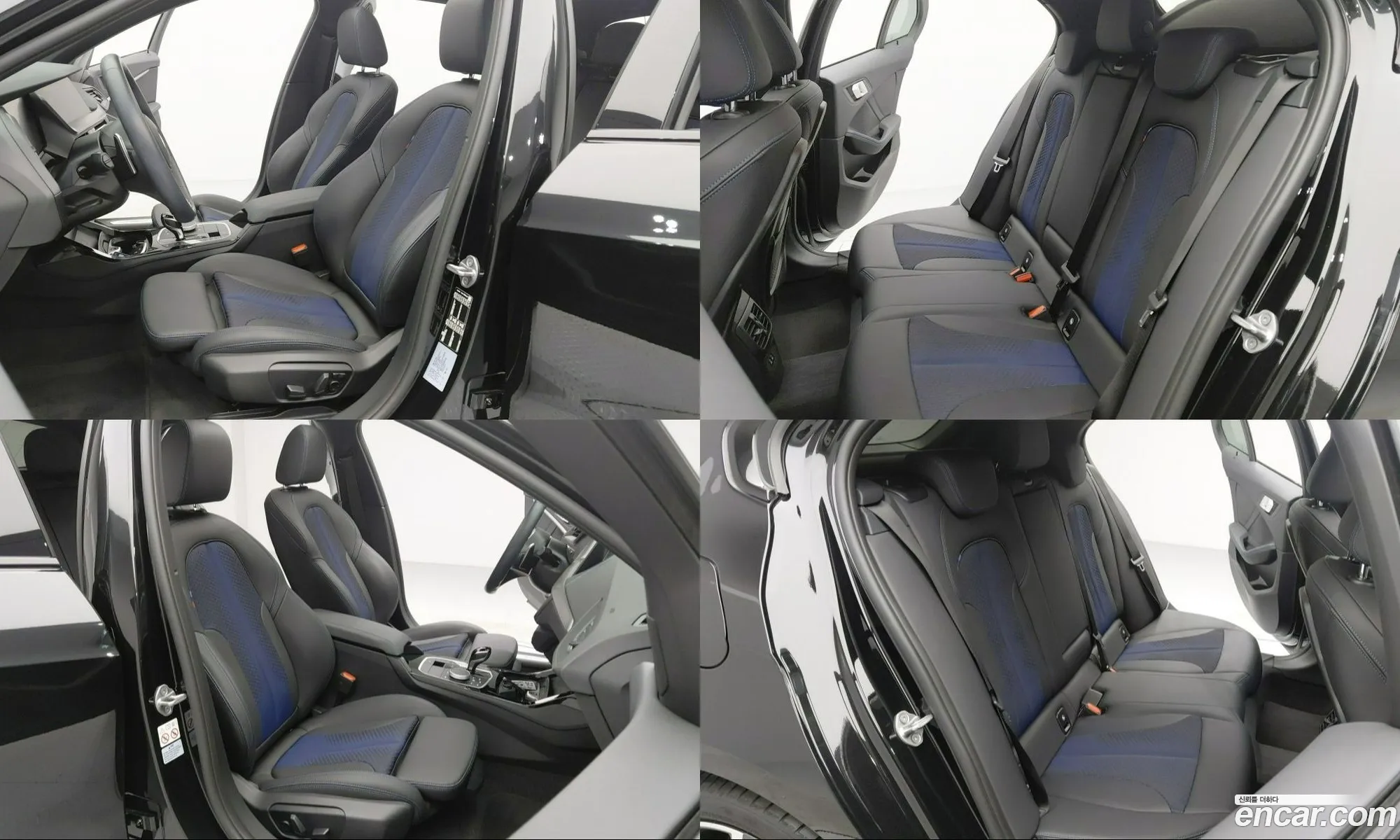 BMW 1 Series 2023 — 7