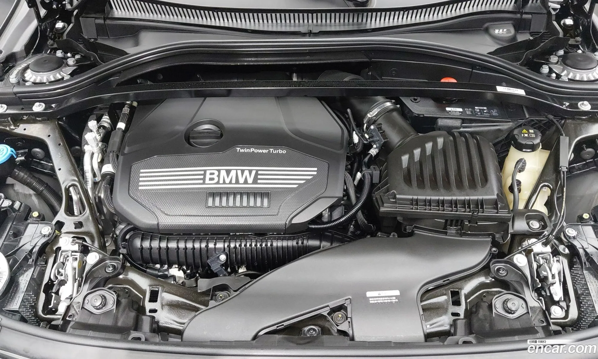 BMW 1 Series 2023 — 11