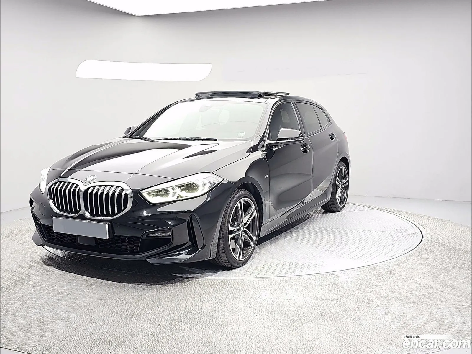 BMW 1 Series 2023 — 15