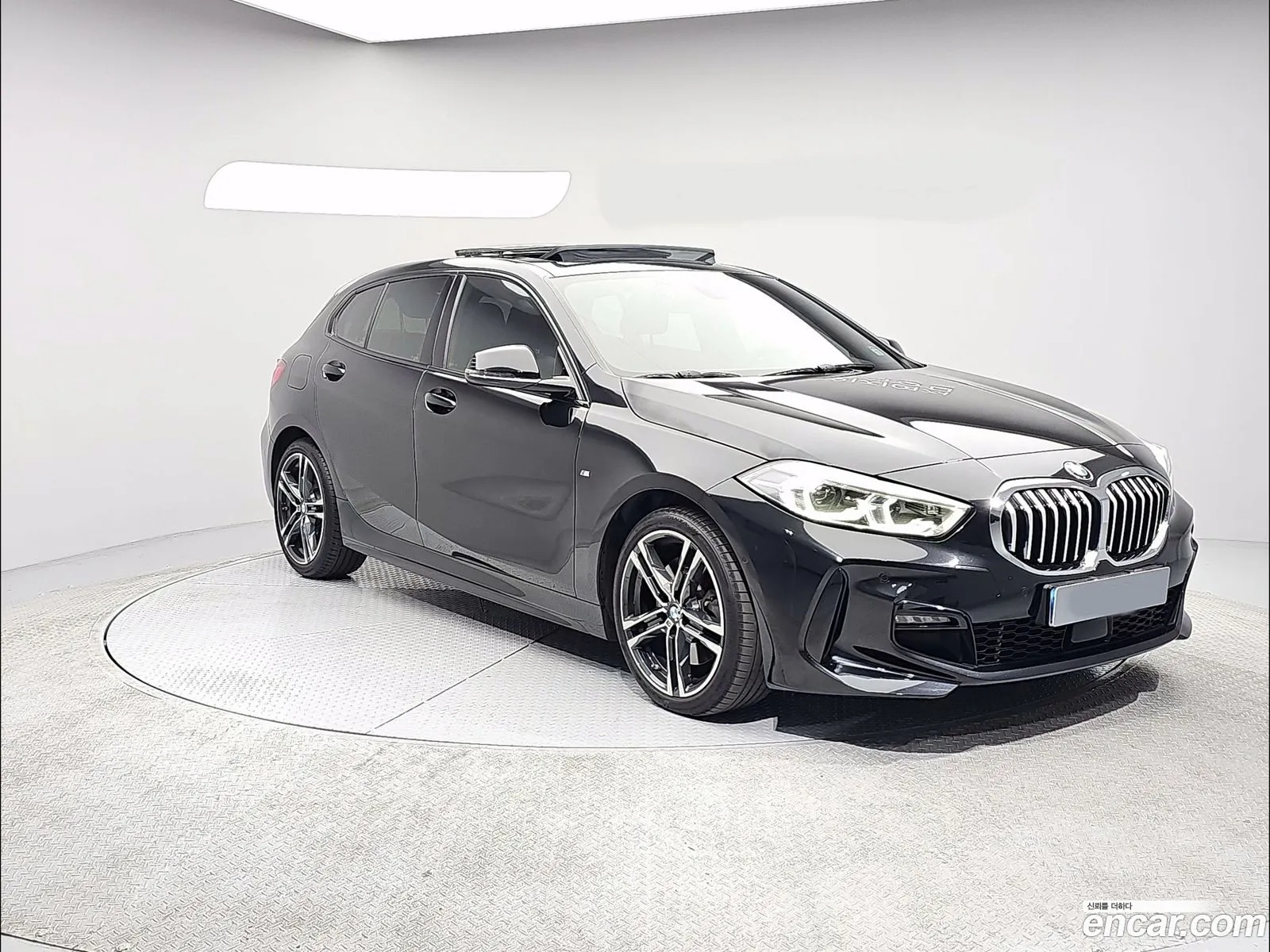 BMW 1 Series 2023 — 5