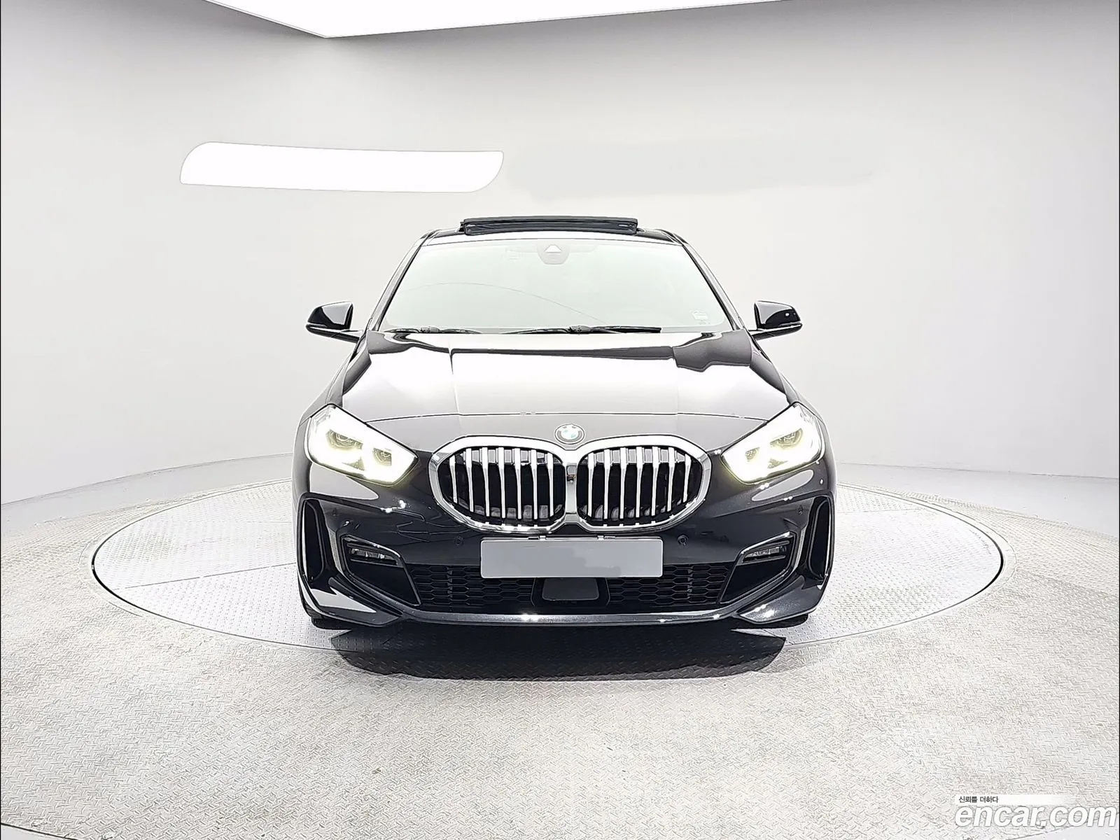 BMW 1 Series 2023 — 6