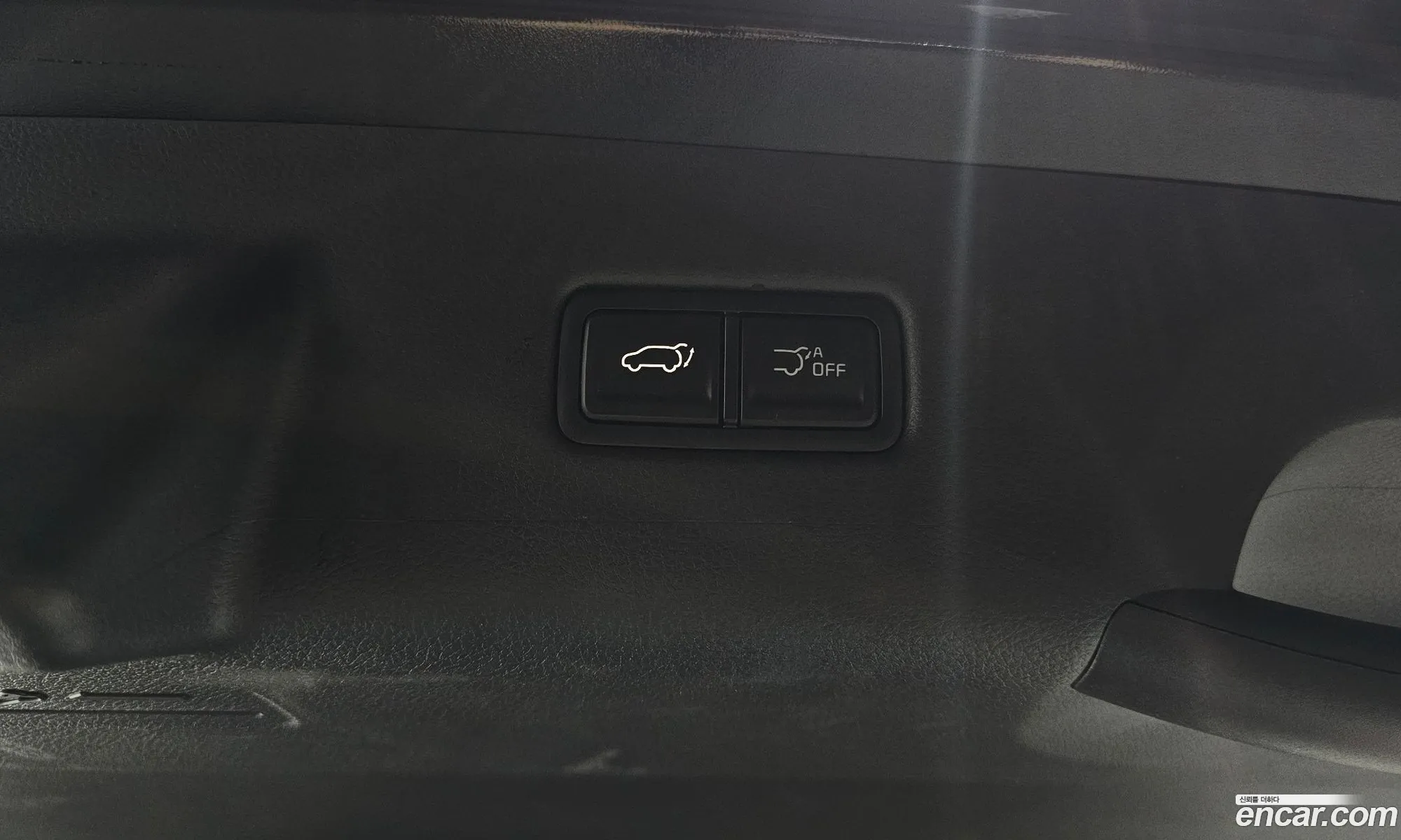 Kia Carnival 2026 KNANE813BTS622453 — 11