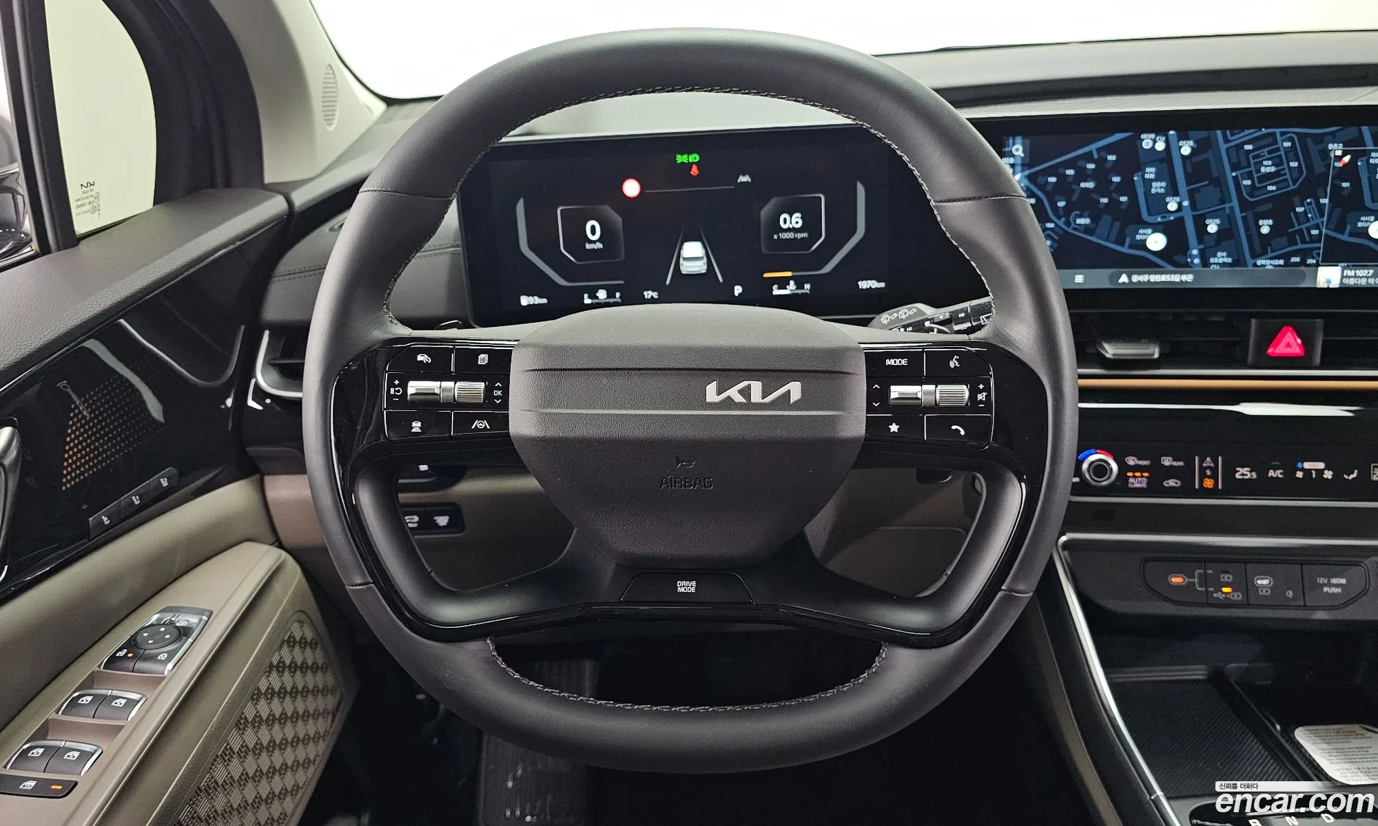 Kia Carnival 2026 KNANE813BTS622453 — 4