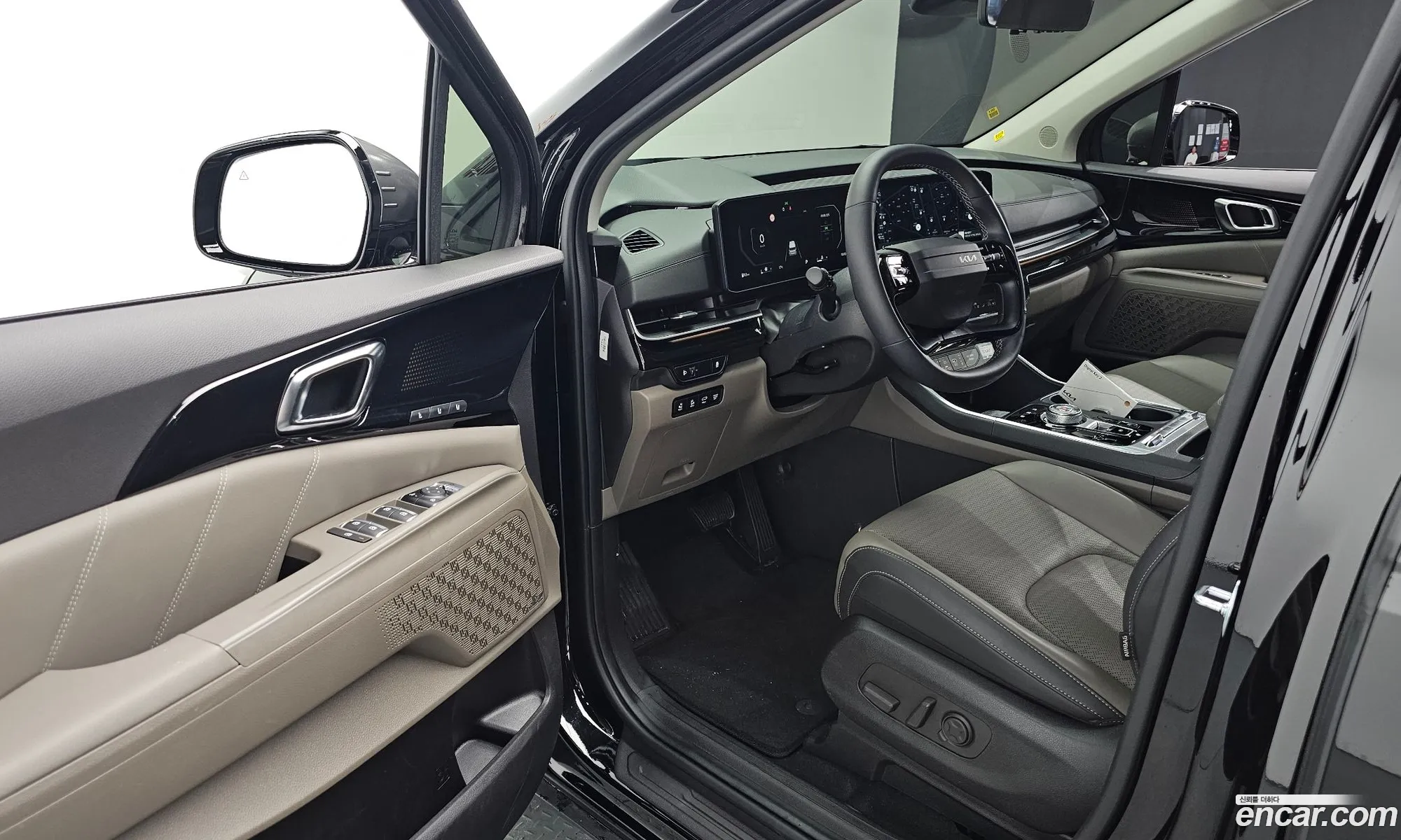 Kia Carnival 2026 KNANE813BTS622453 — 18