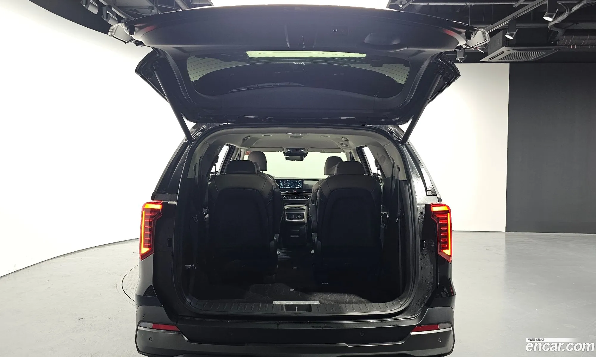 Kia Carnival 2026 KNANE813BTS622453 — 12