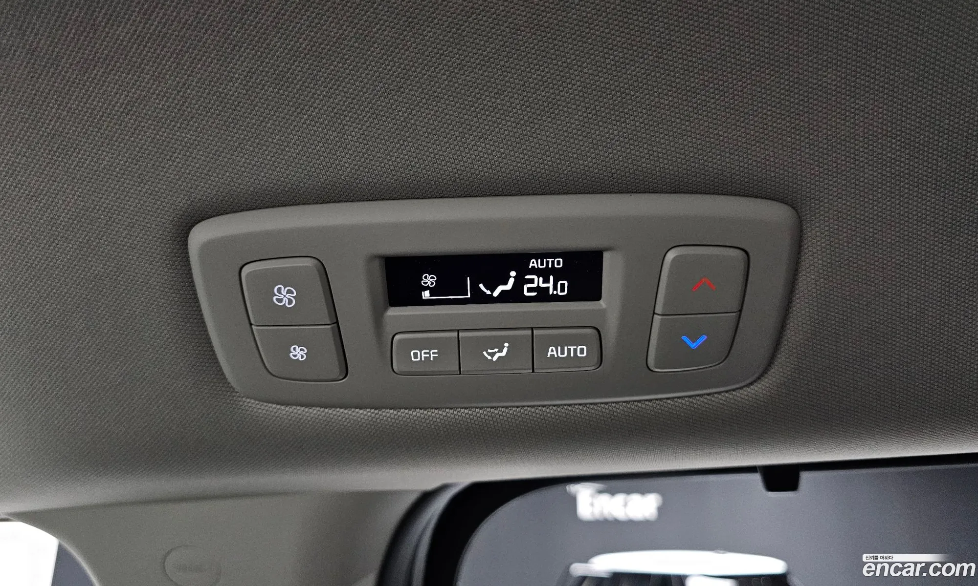 Kia Carnival 2026 KNANE813BTS622453 — 26