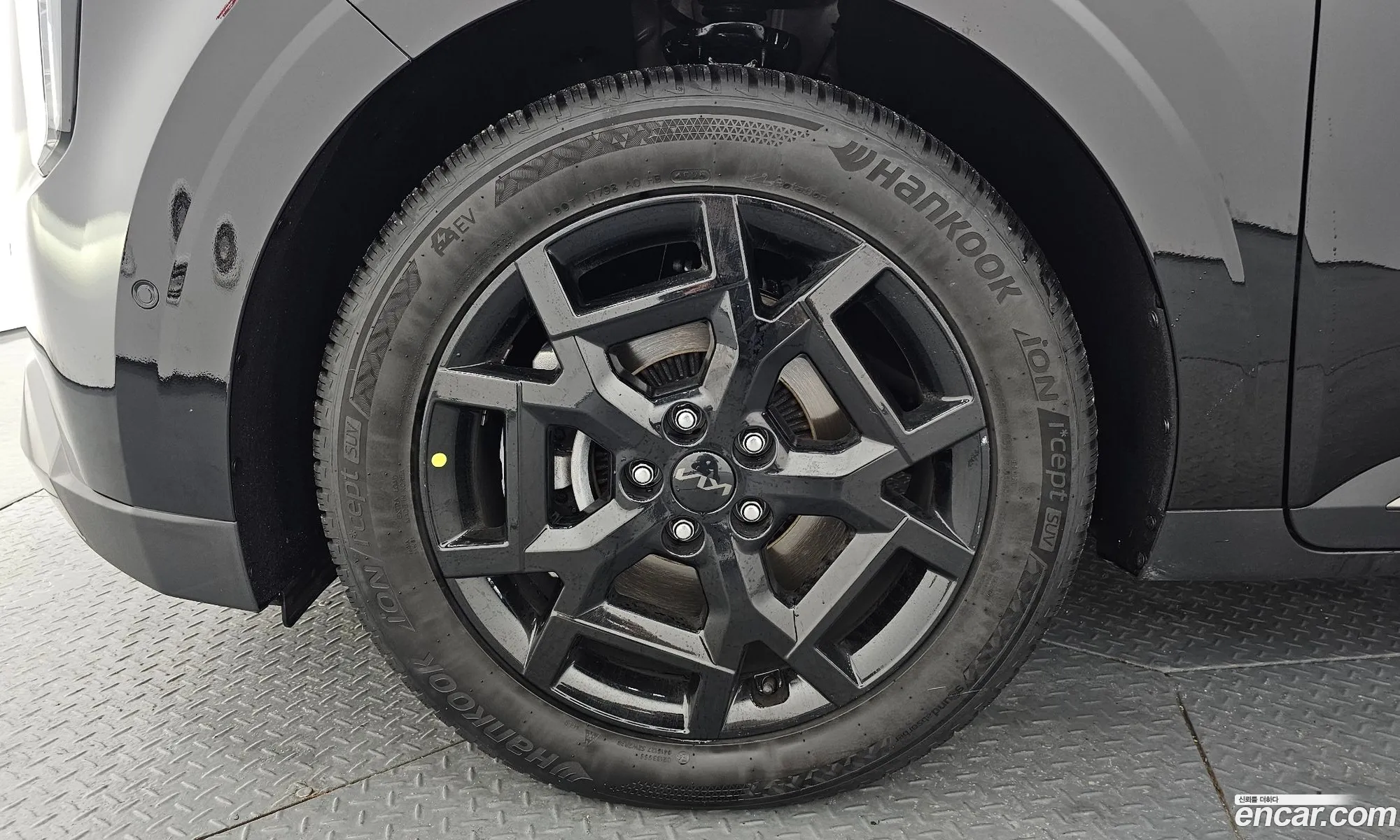 Kia Carnival 2026 KNANE813BTS622453 — 29