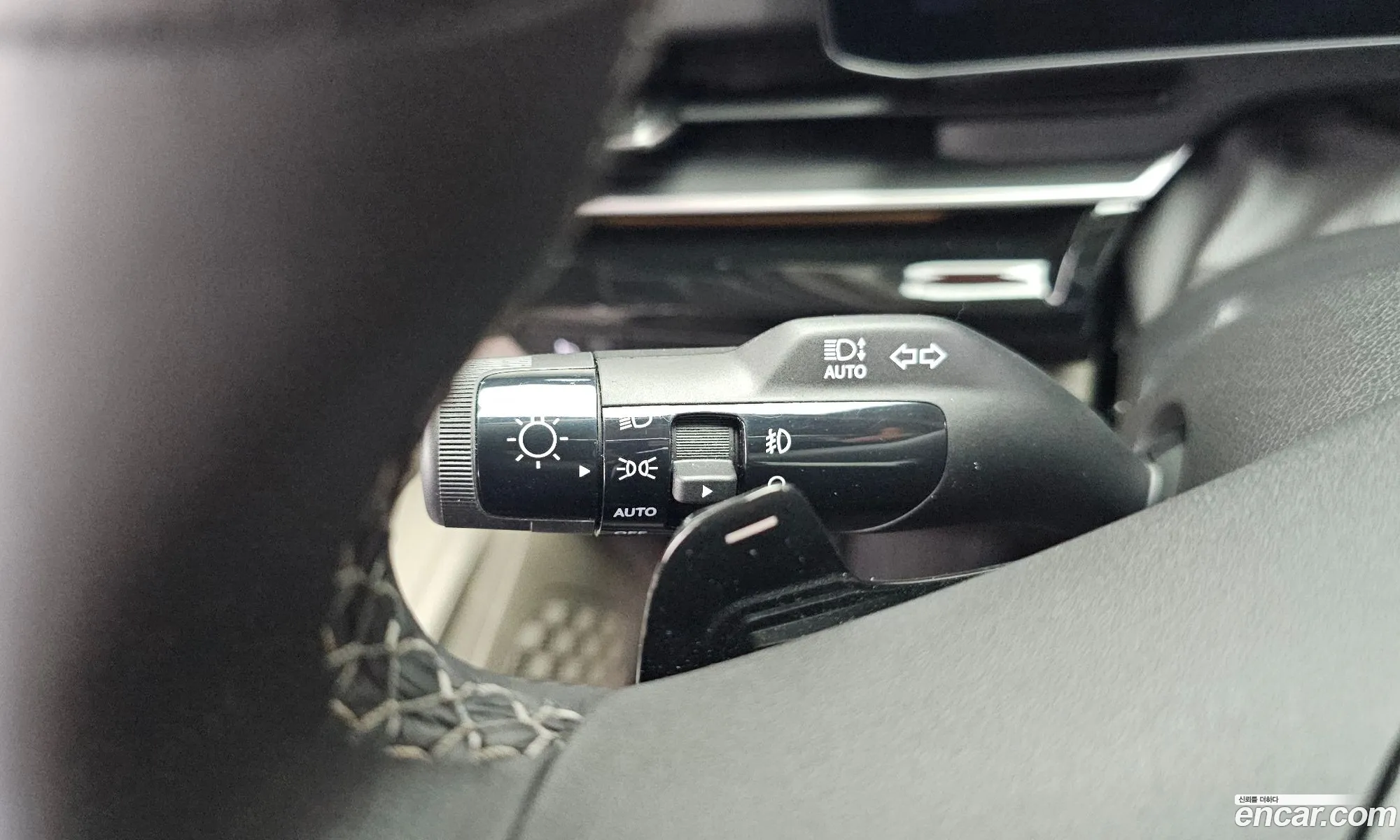 Kia Carnival 2026 KNANE813BTS622453 — 2