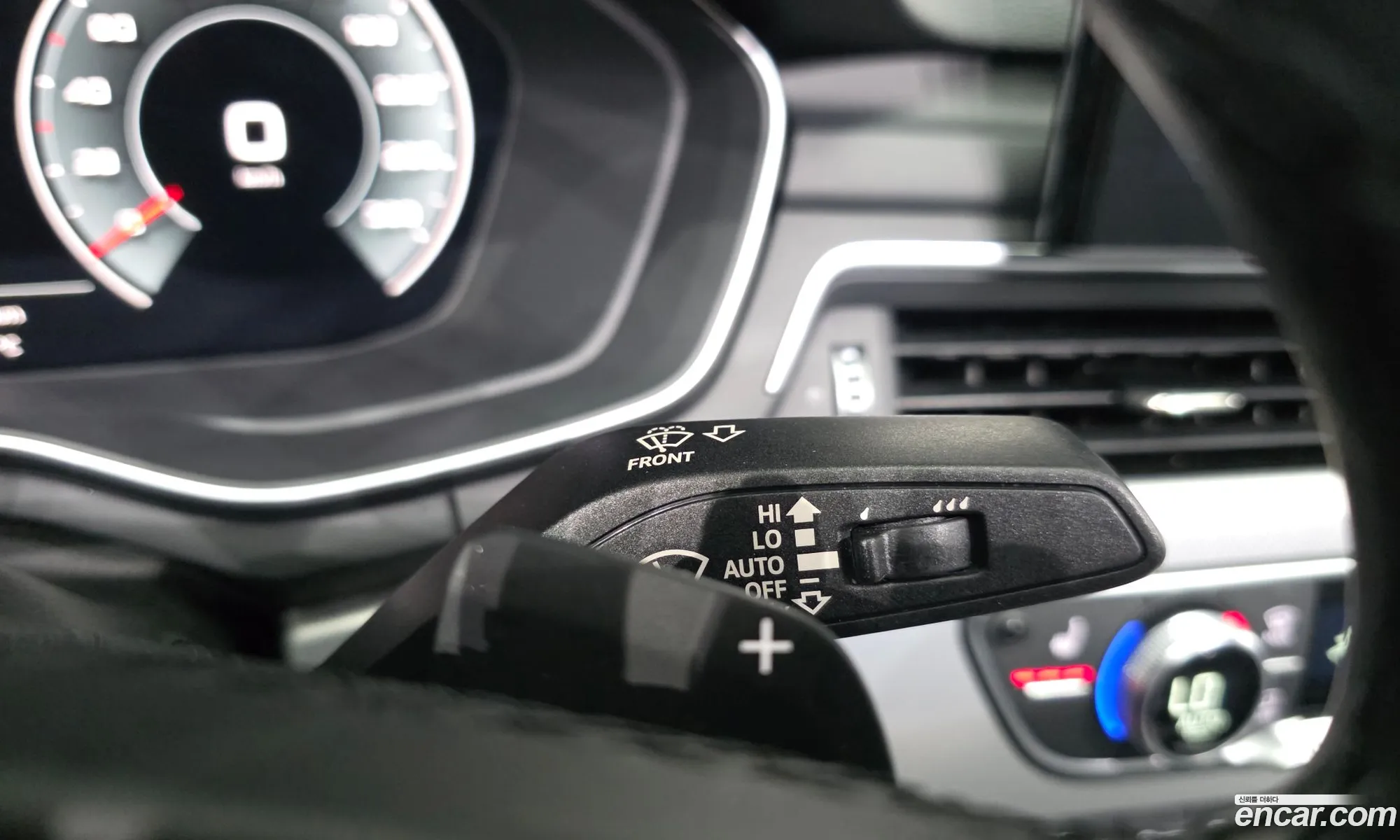 Audi A4 2023 WAUZZZF42PA035913 — 11